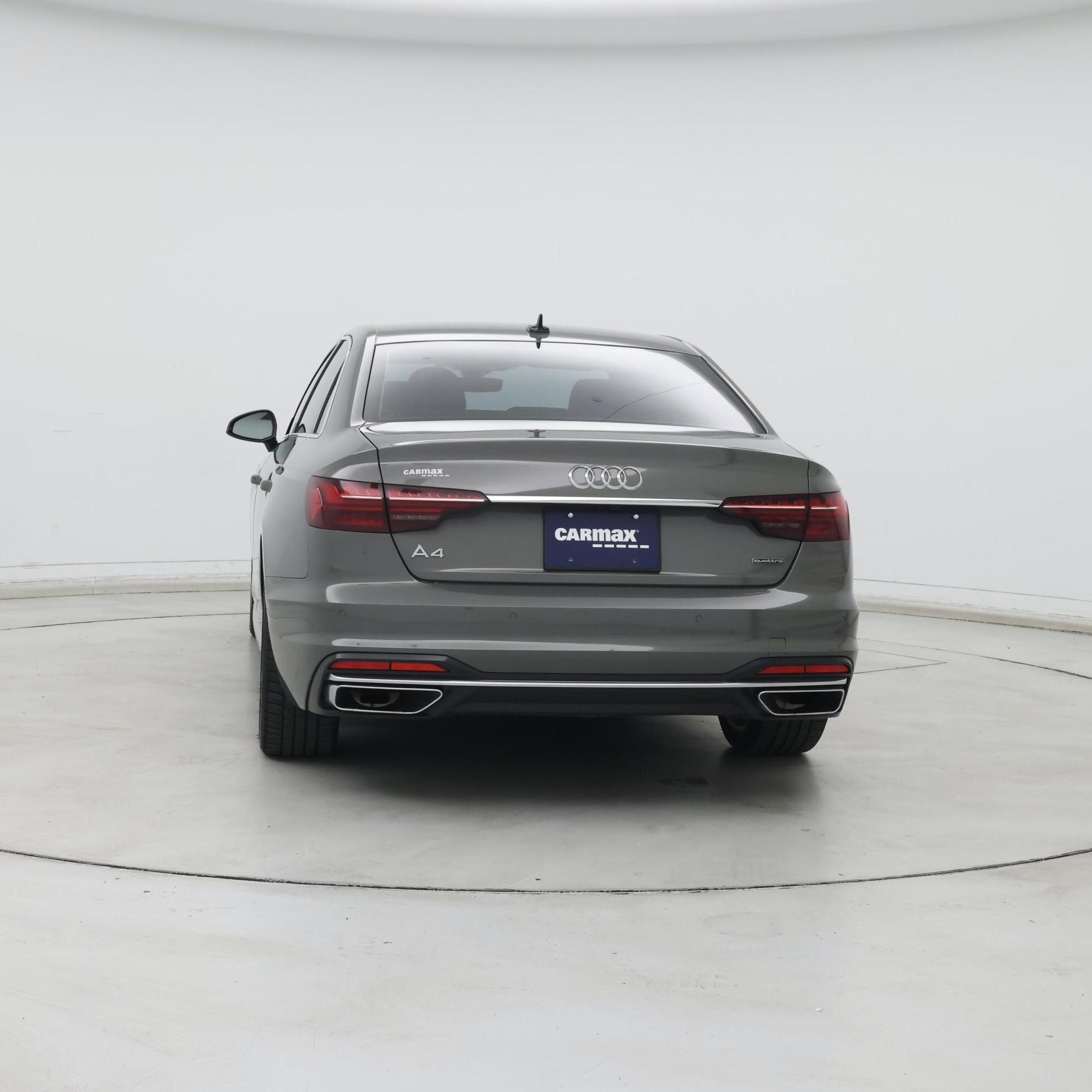 Thumbnail: 2023 Audi A4 - 6