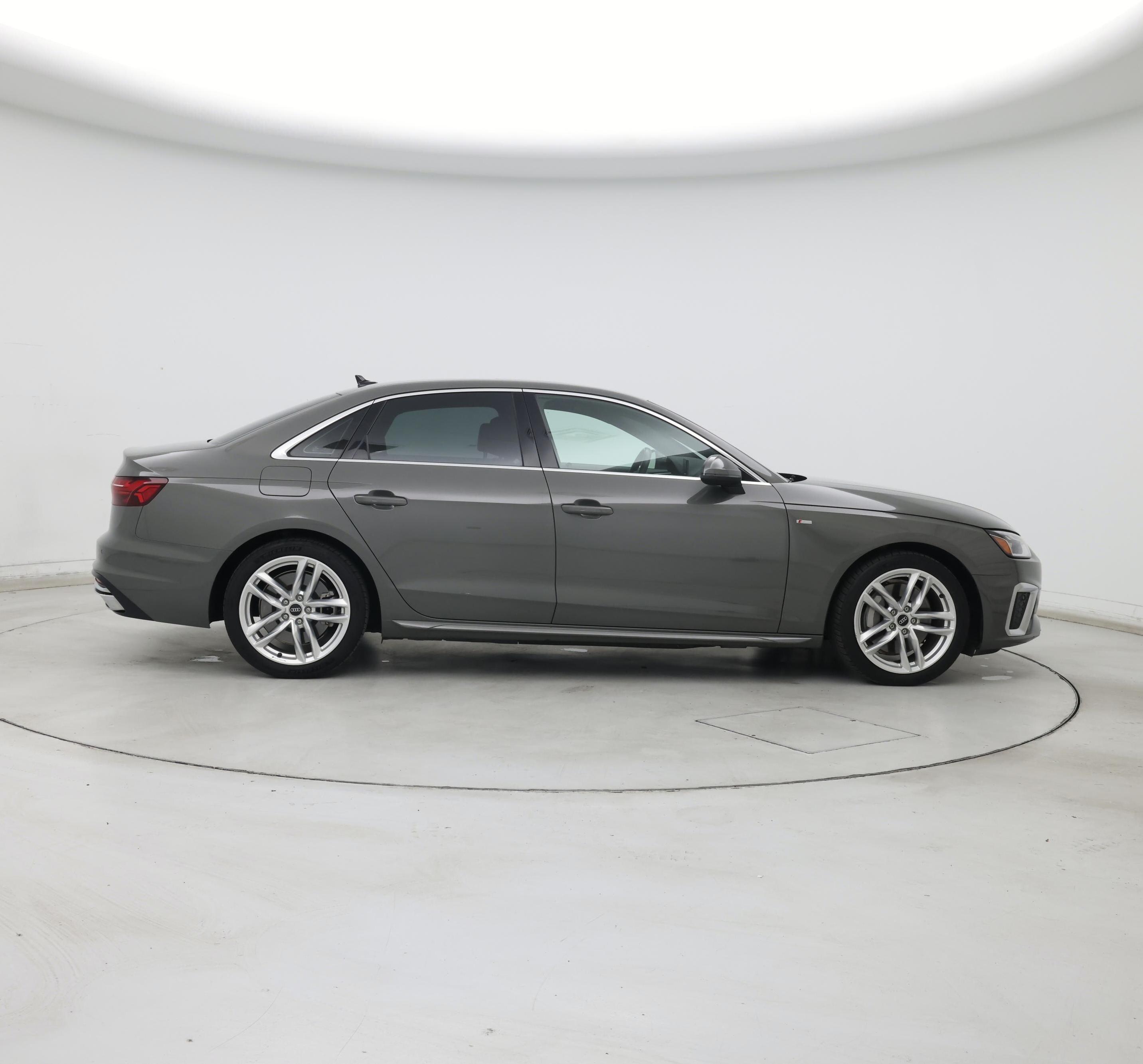 Thumbnail: 2023 Audi A4 - 7