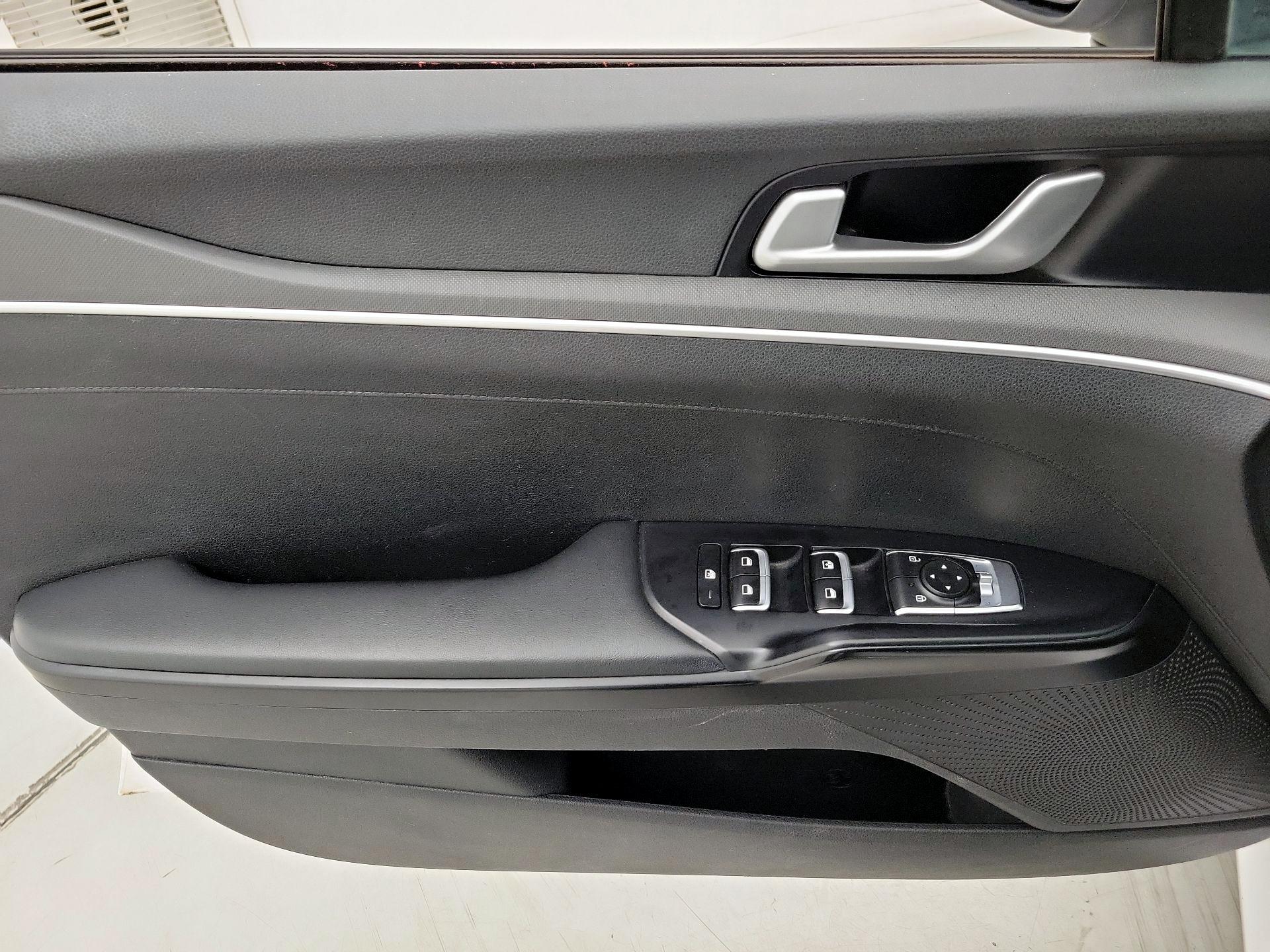 Thumbnail: 2022 Kia K5 - 12