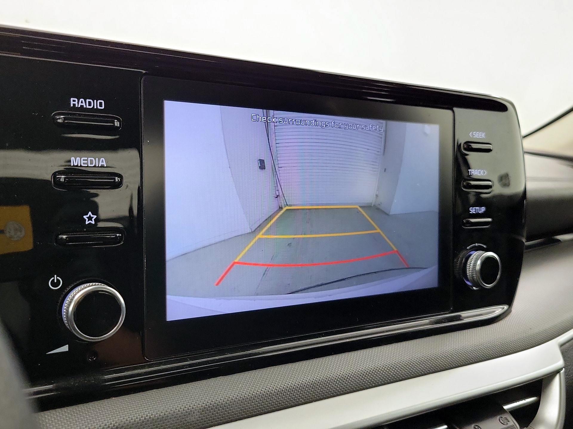 Thumbnail: 2022 Kia K5 - 14