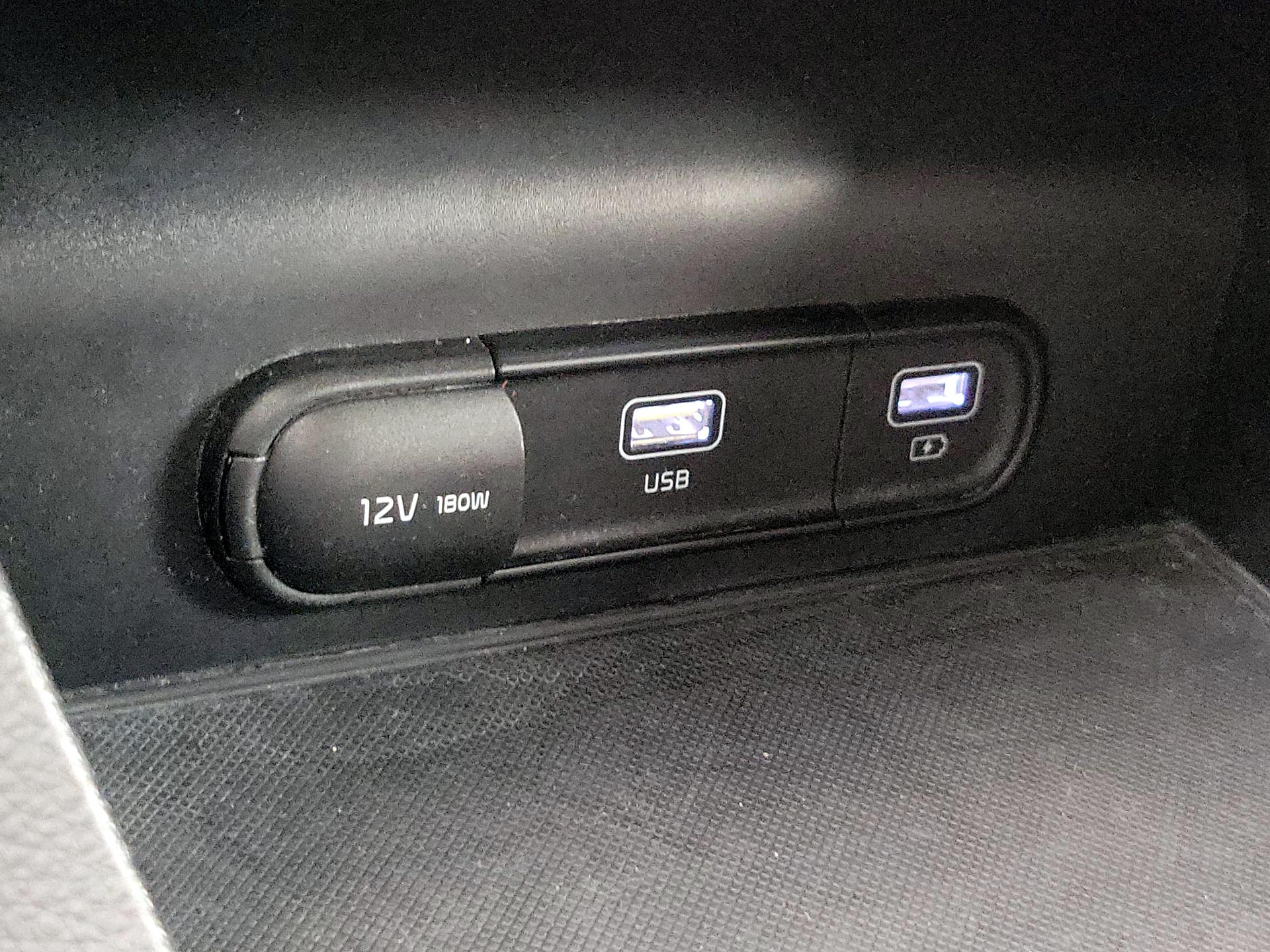 Thumbnail: 2022 Kia K5 - 18