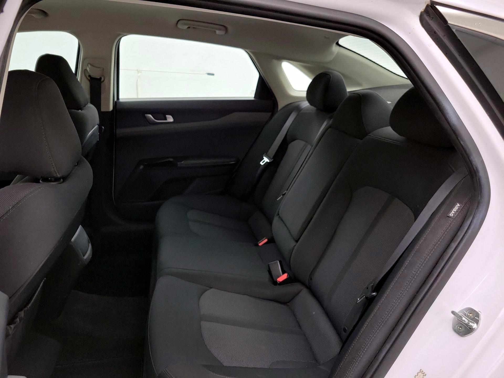 Thumbnail: 2022 Kia K5 - 19