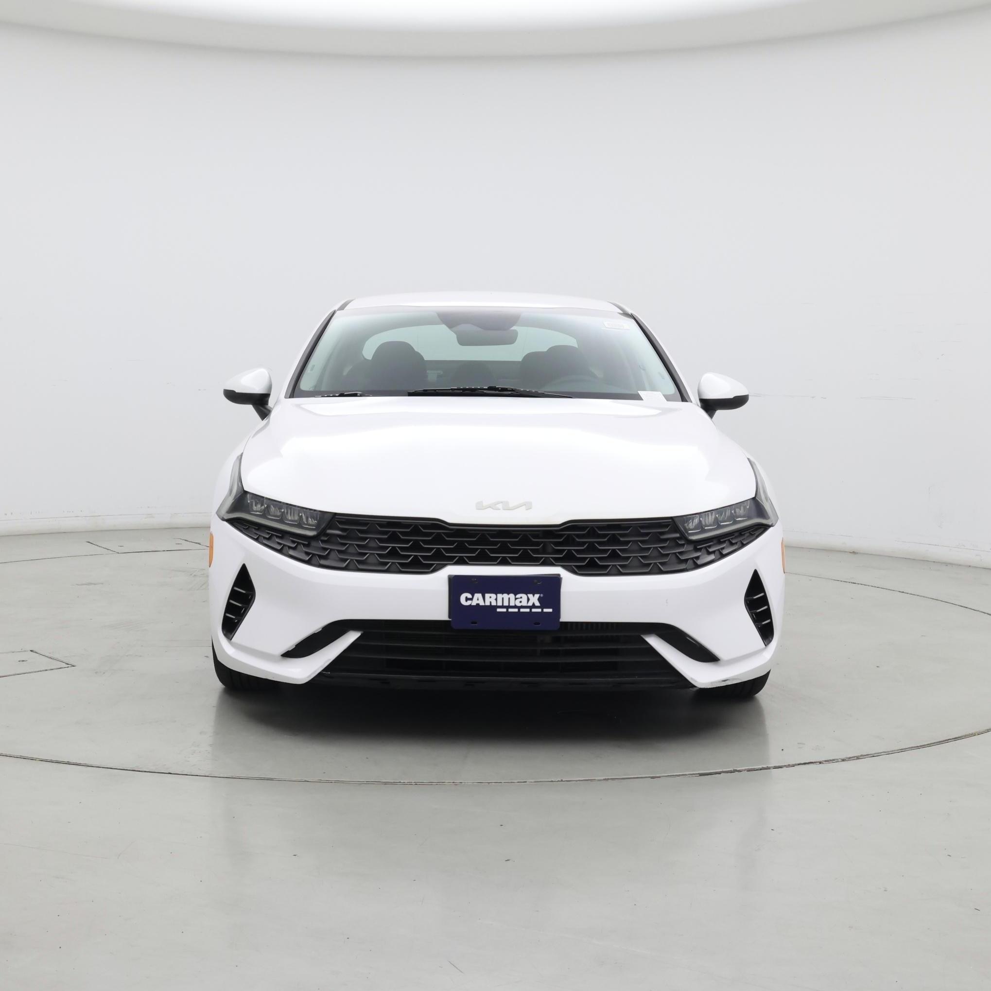 Thumbnail: 2022 Kia K5 - 5