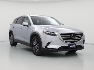 2022 Mazda CX-9 Touring