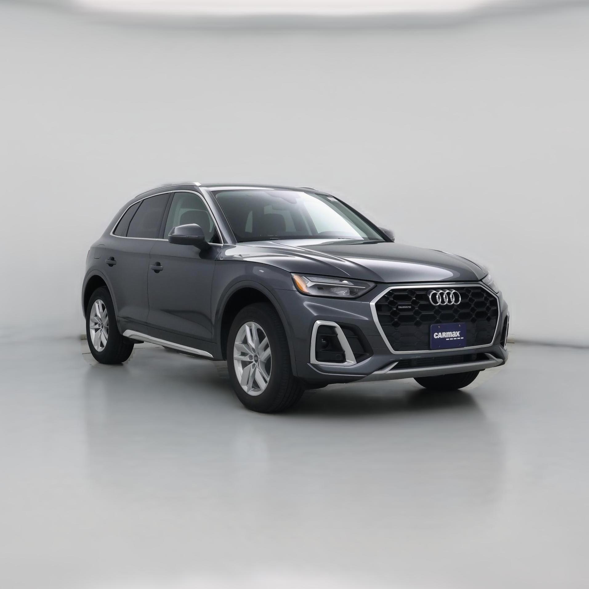 Thumbnail: 2022 Audi Q5 - 1