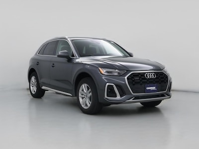 2022 Audi Q5 S-Line Premium