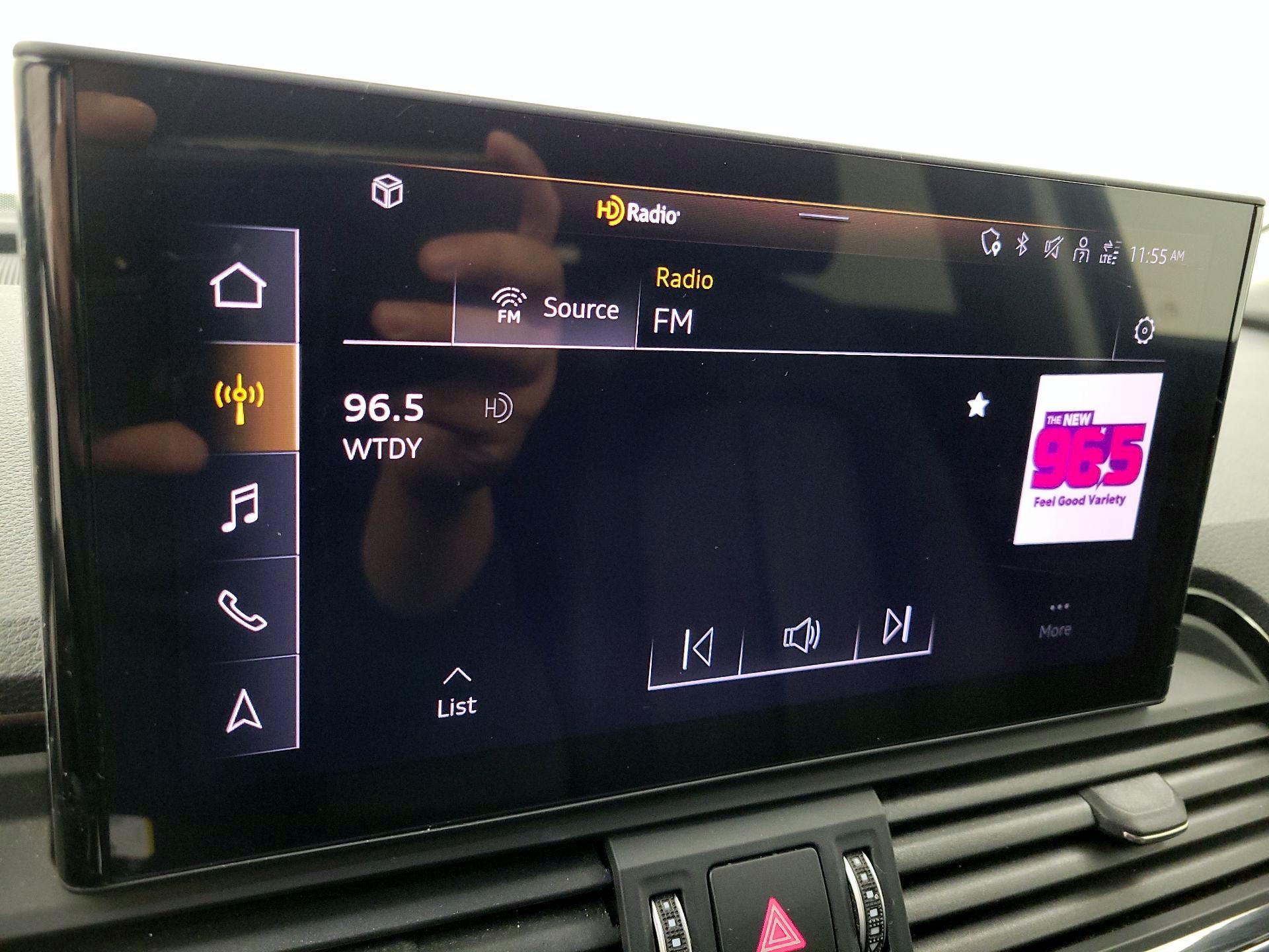 Thumbnail: 2022 Audi Q5 - 15