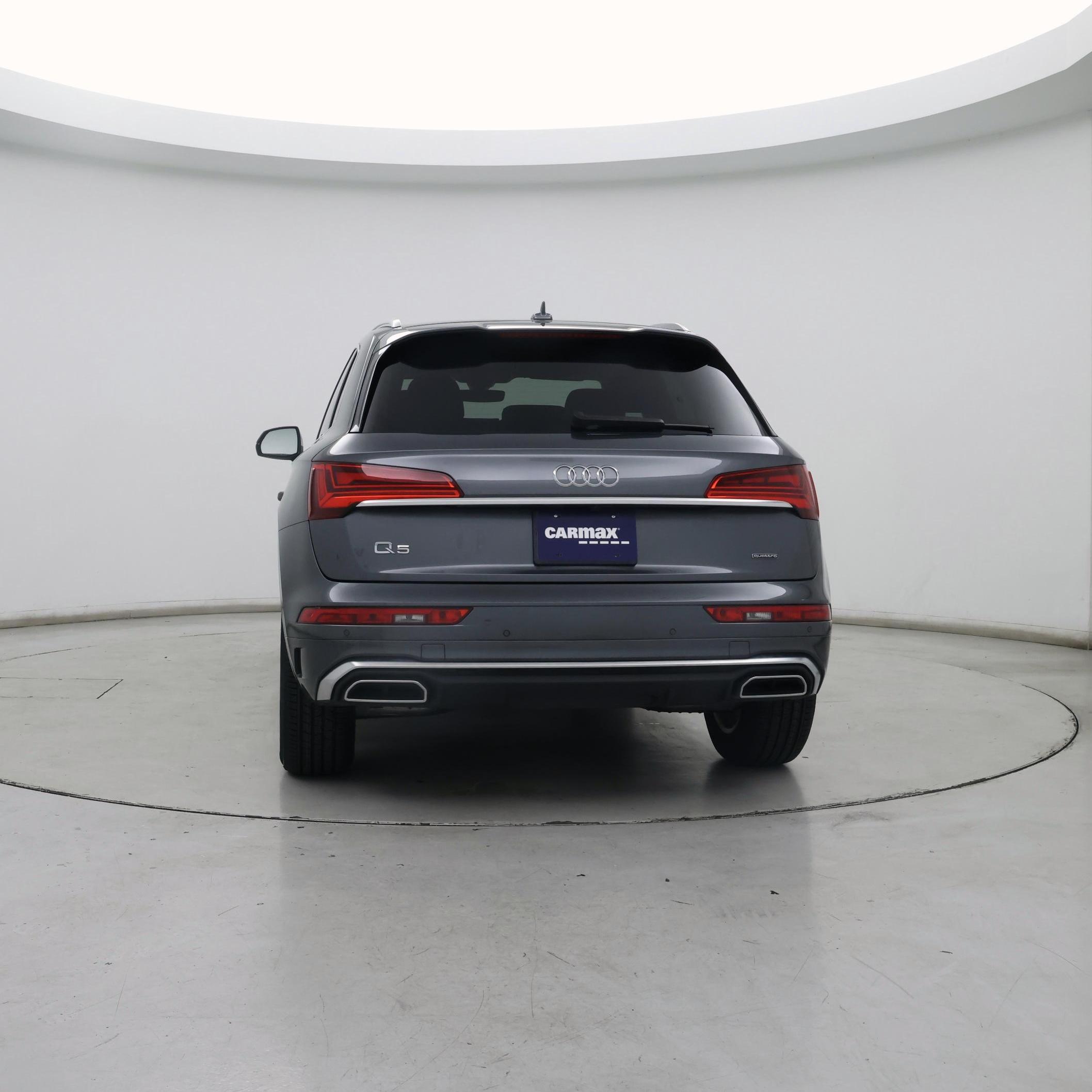 Thumbnail: 2022 Audi Q5 - 6