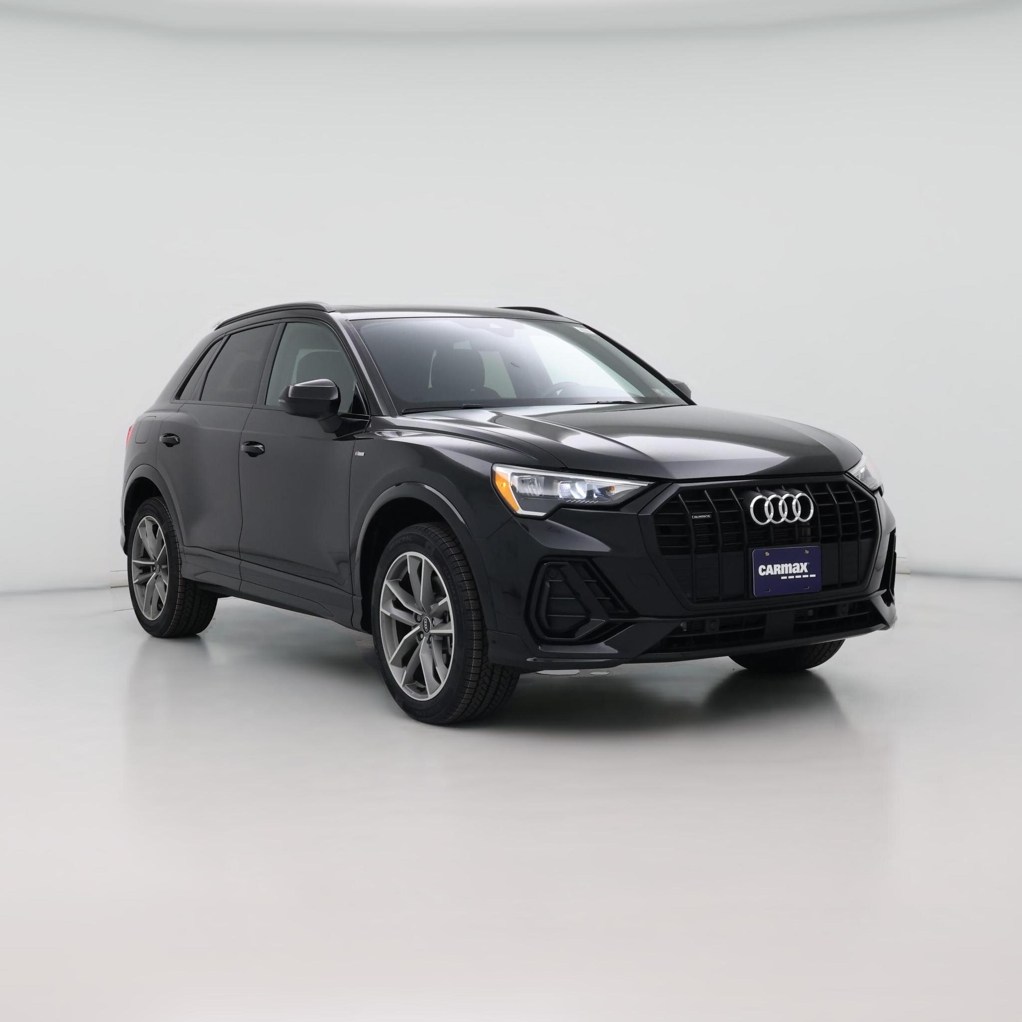 Thumbnail: 2022 Audi Q3 - 1