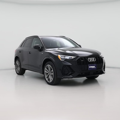 2022 Audi Q3 S-Line Premium