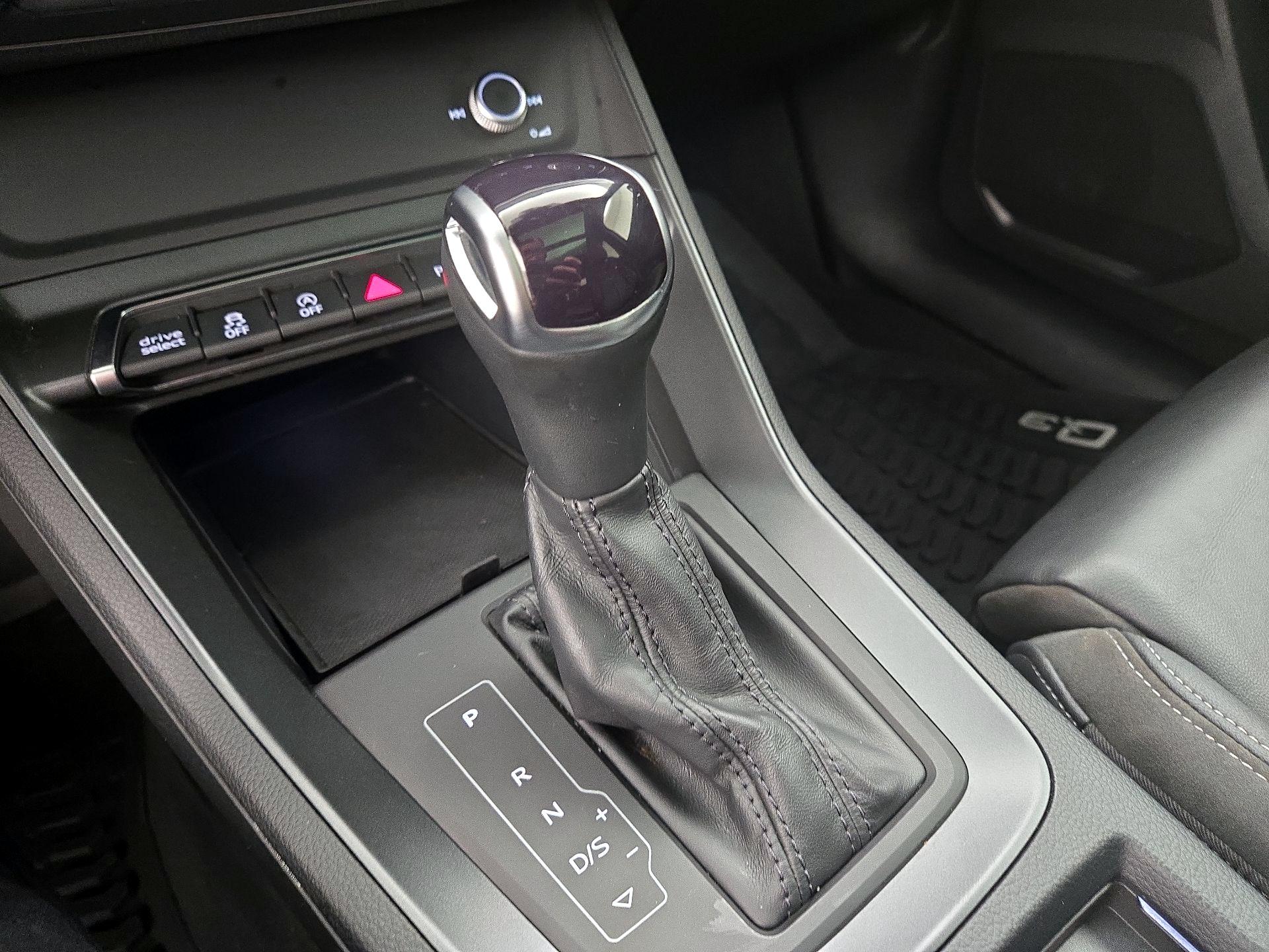 Thumbnail: 2022 Audi Q3 - 17