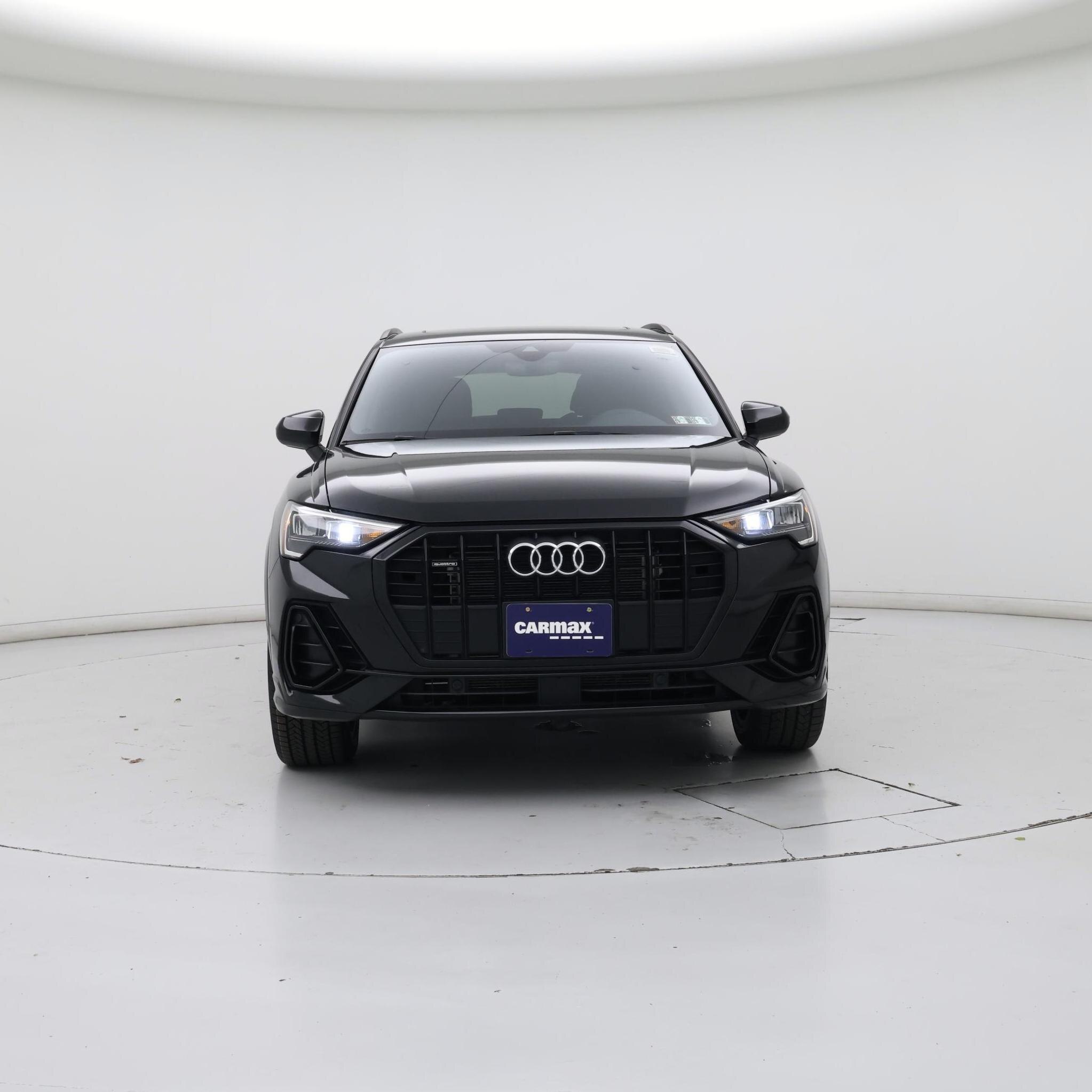 Thumbnail: 2022 Audi Q3 - 5