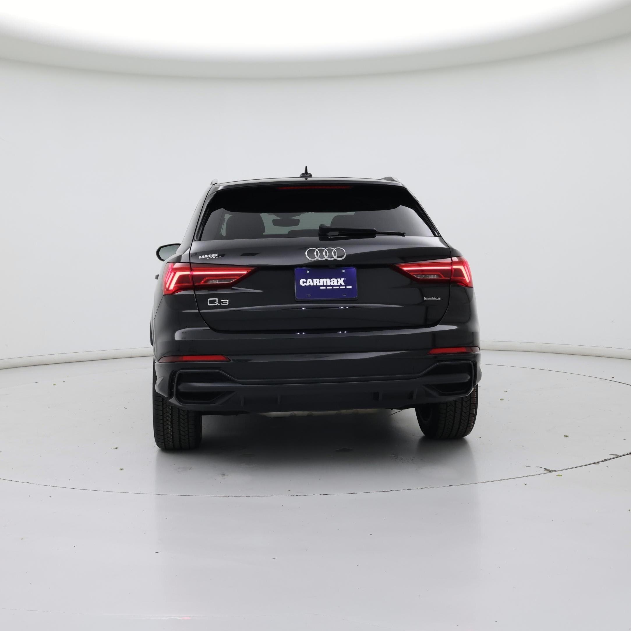 Thumbnail: 2022 Audi Q3 - 6