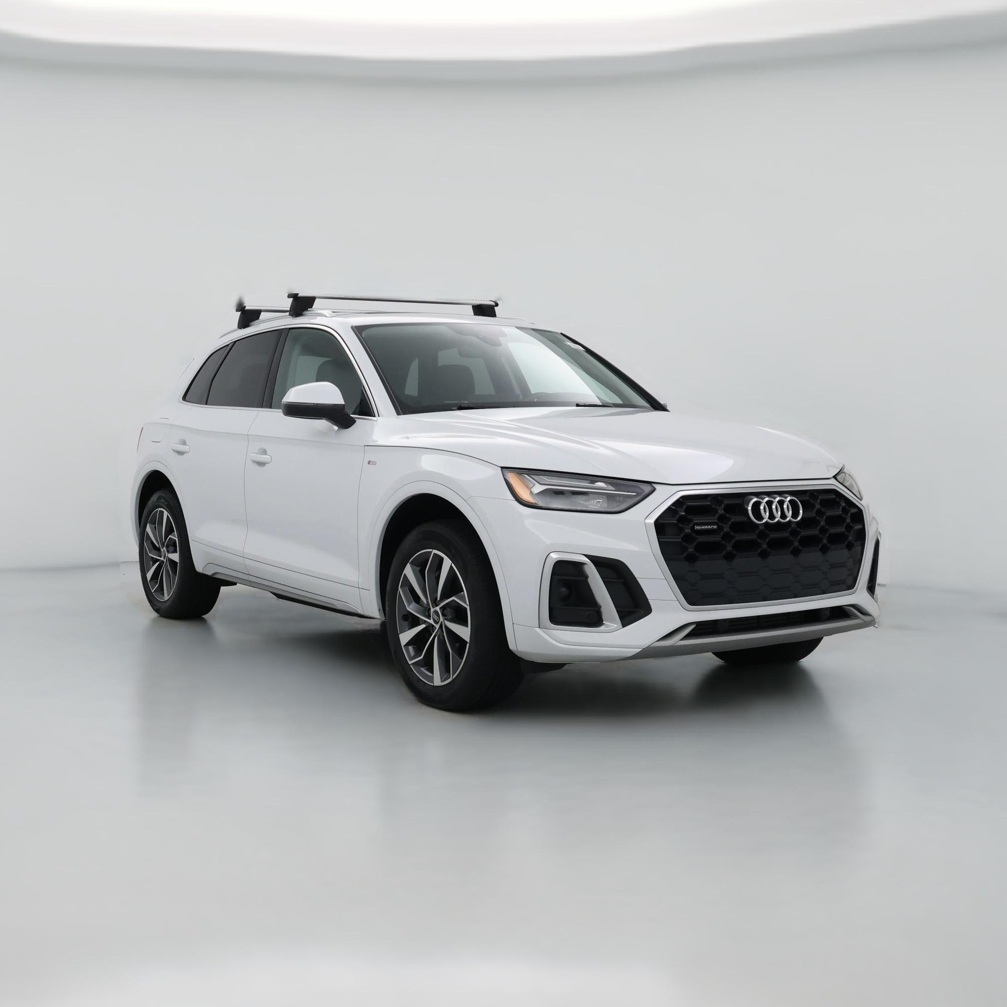 Thumbnail: 2023 Audi Q5 - 1