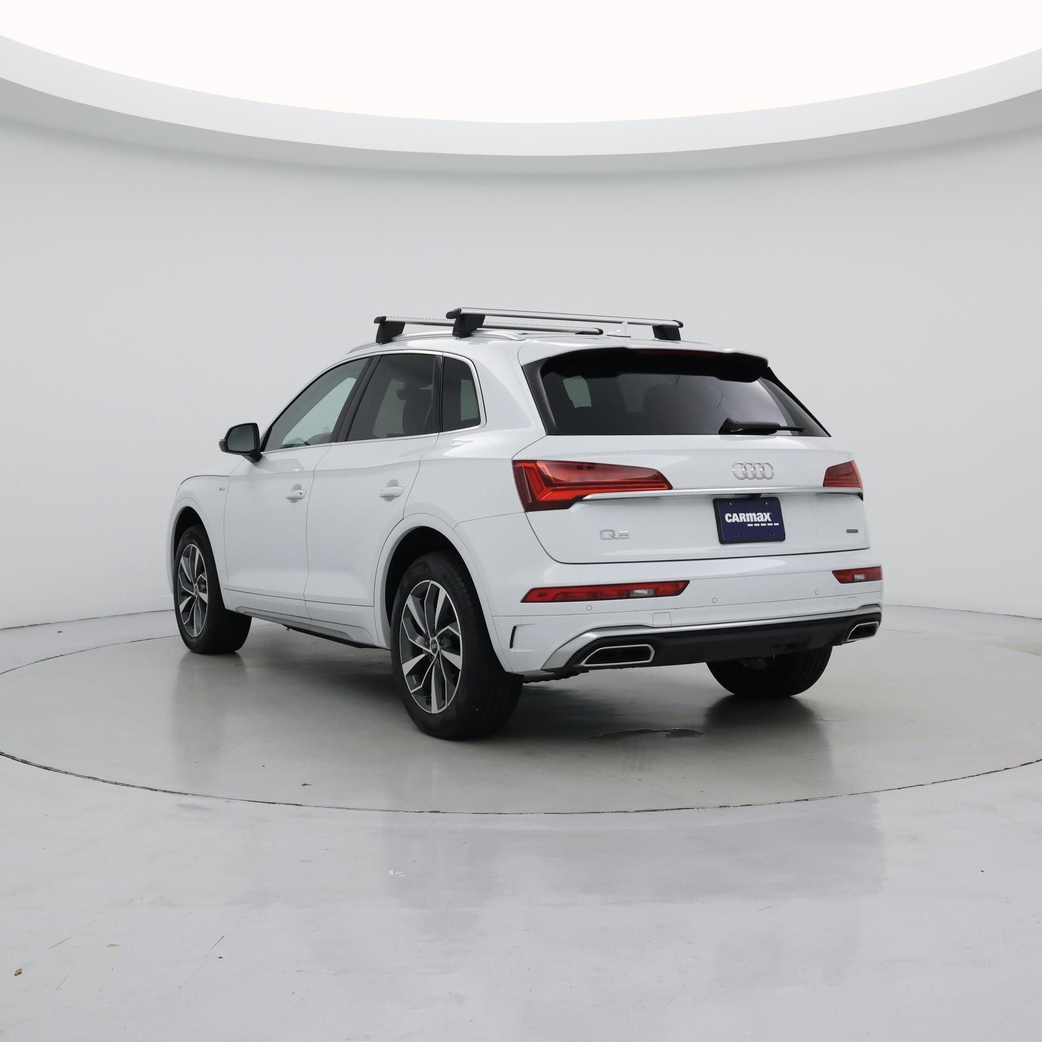 Thumbnail: 2023 Audi Q5 - 2