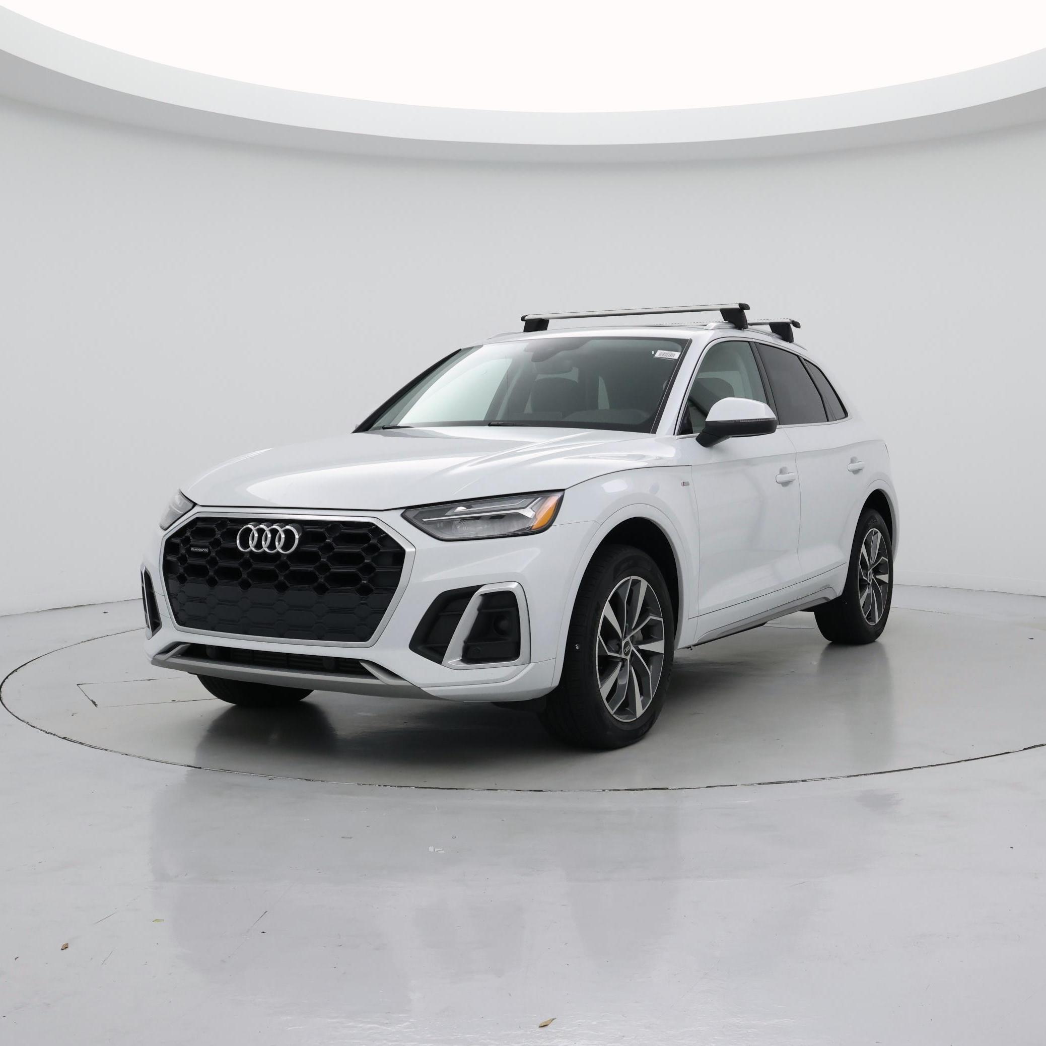 Thumbnail: 2023 Audi Q5 - 4