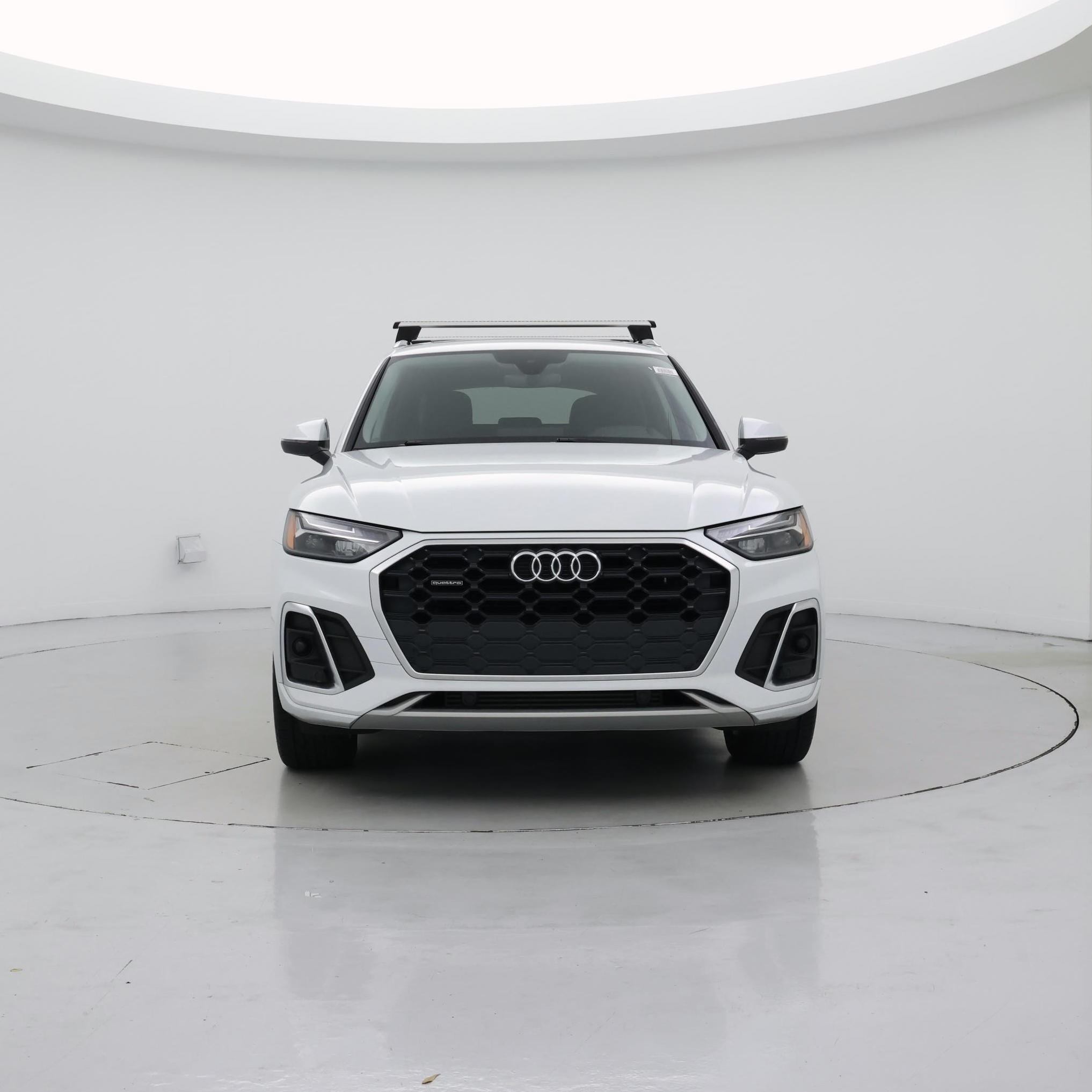 Thumbnail: 2023 Audi Q5 - 5