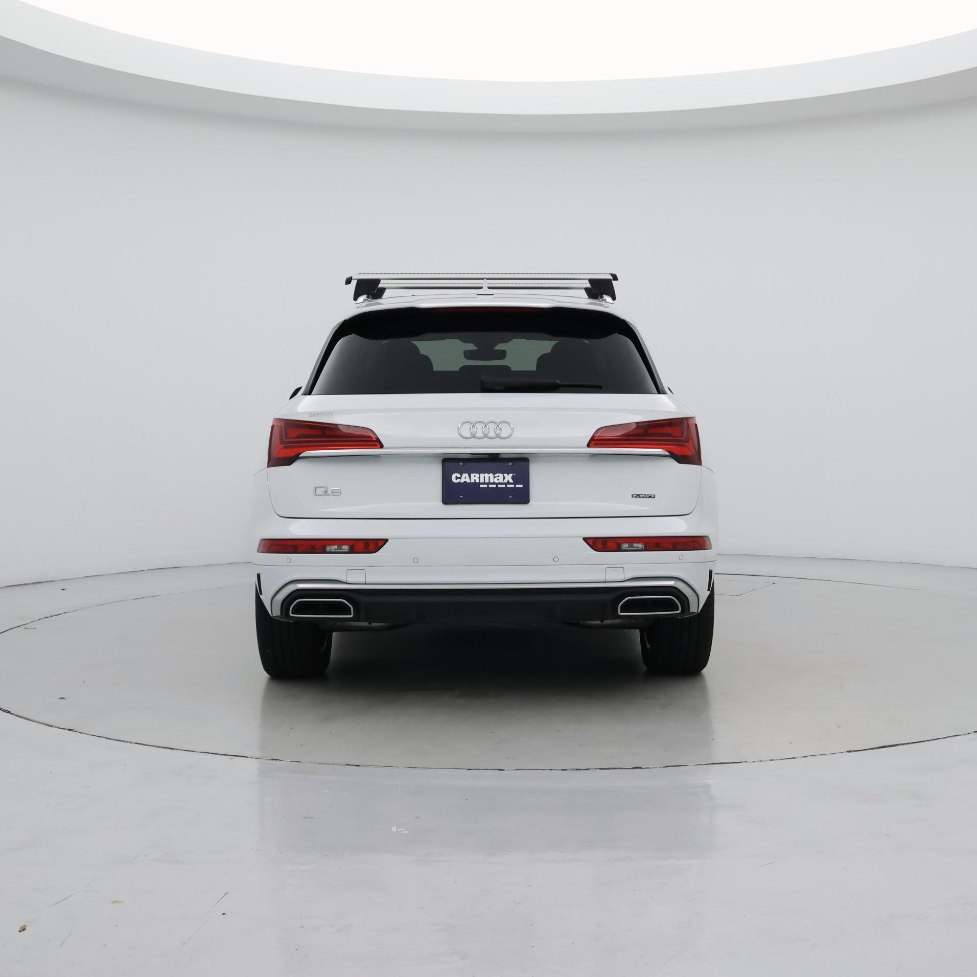 Thumbnail: 2023 Audi Q5 - 6