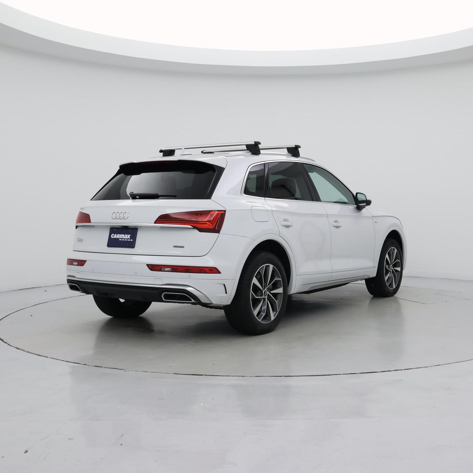 Thumbnail: 2023 Audi Q5 - 8