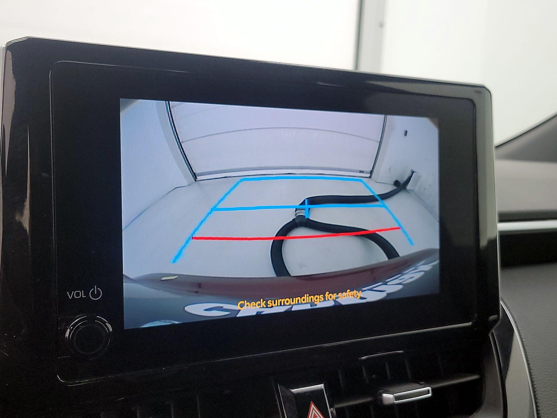 Thumbnail: 2023 Toyota Corolla - 14