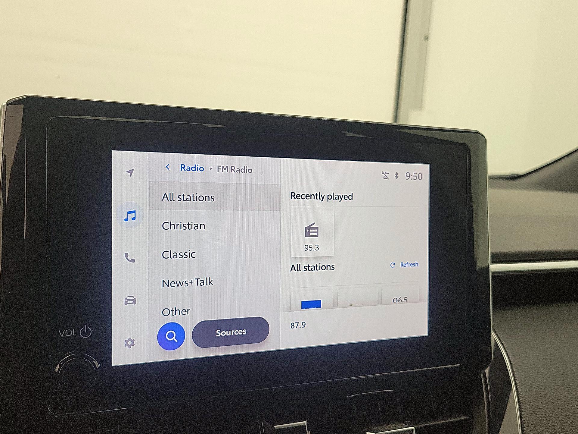 Thumbnail: 2023 Toyota Corolla - 15