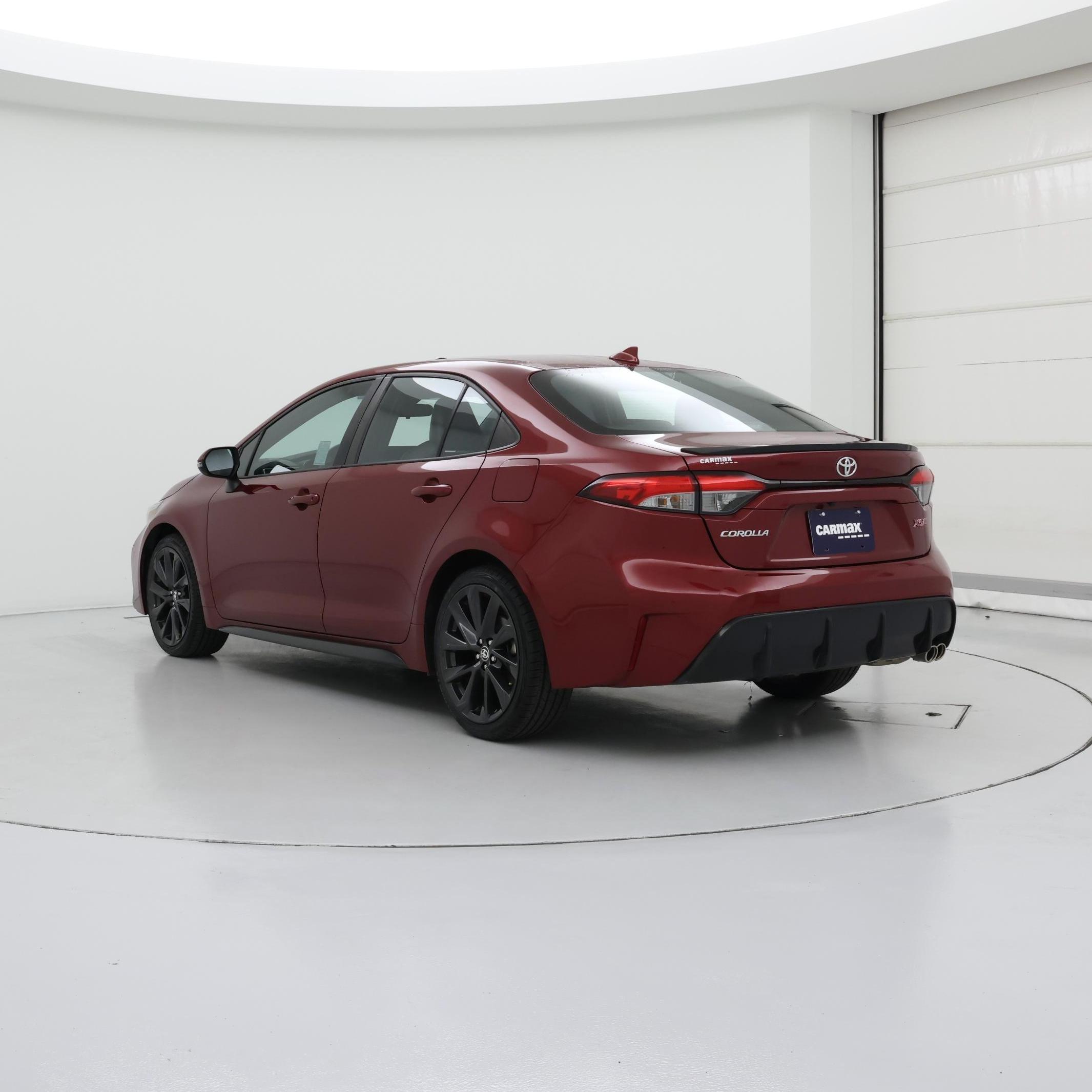 Thumbnail: 2023 Toyota Corolla - 2