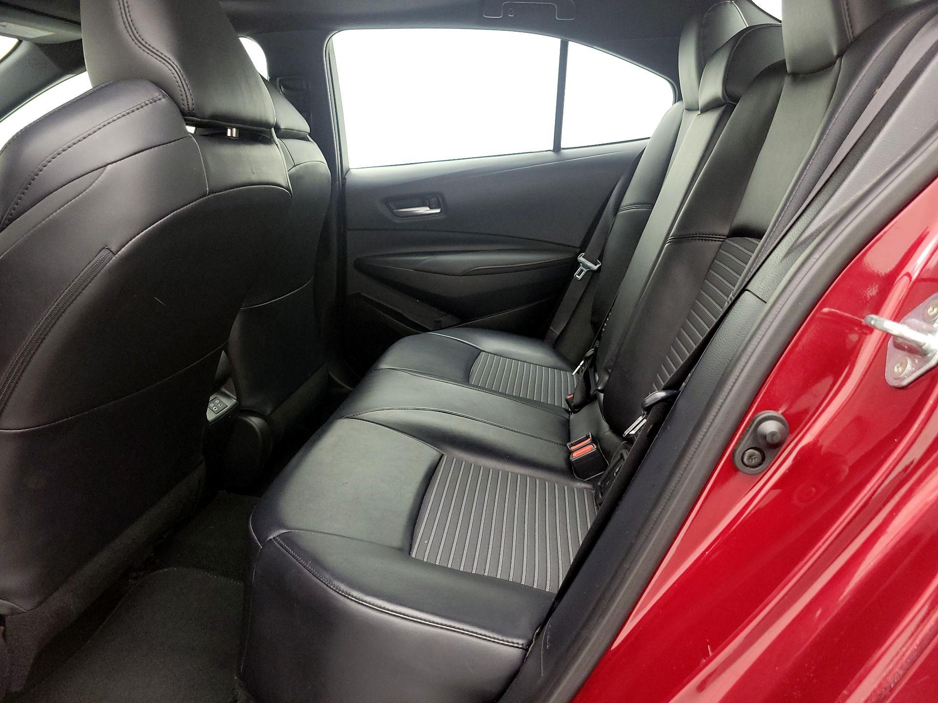 Thumbnail: 2023 Toyota Corolla - 19