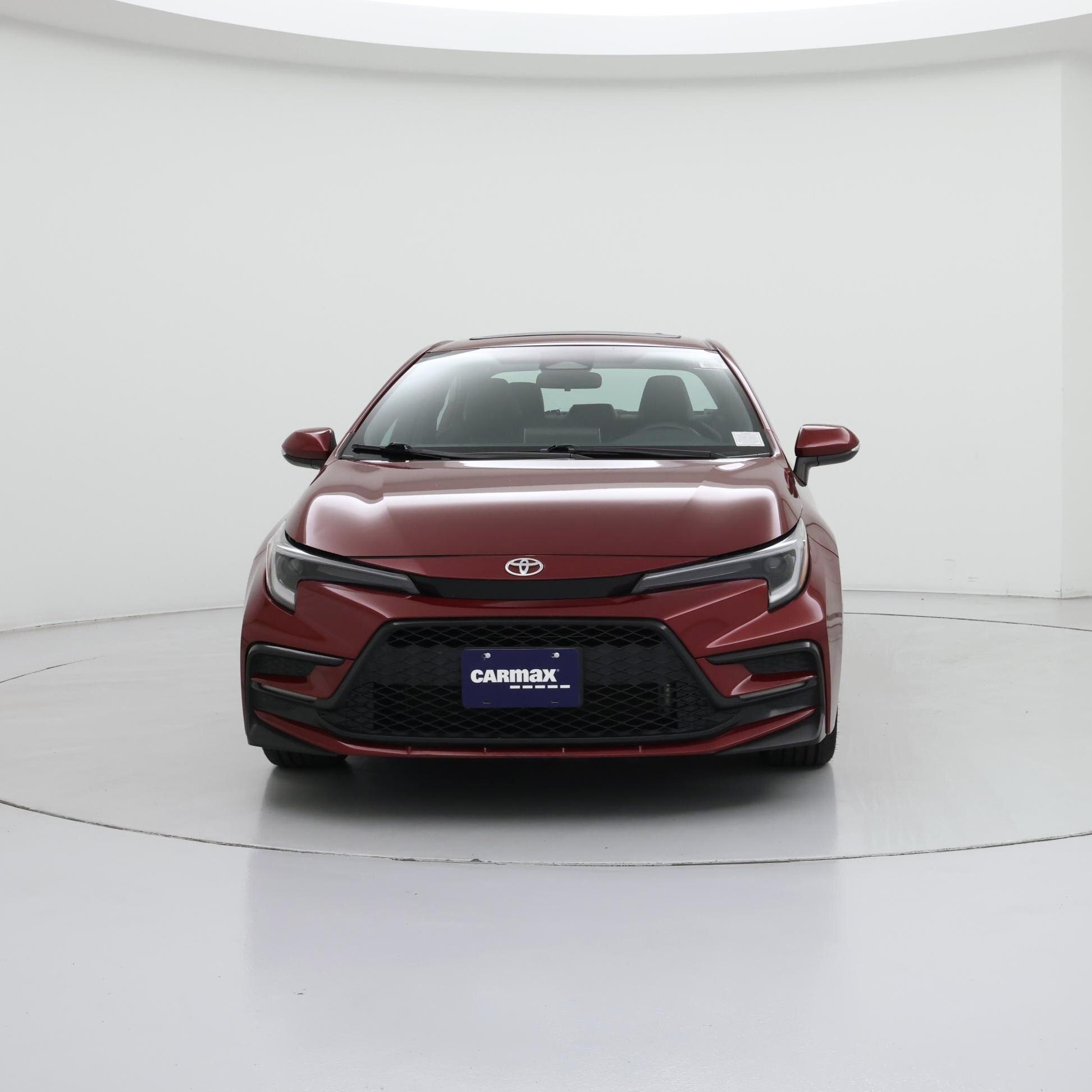 Thumbnail: 2023 Toyota Corolla - 5