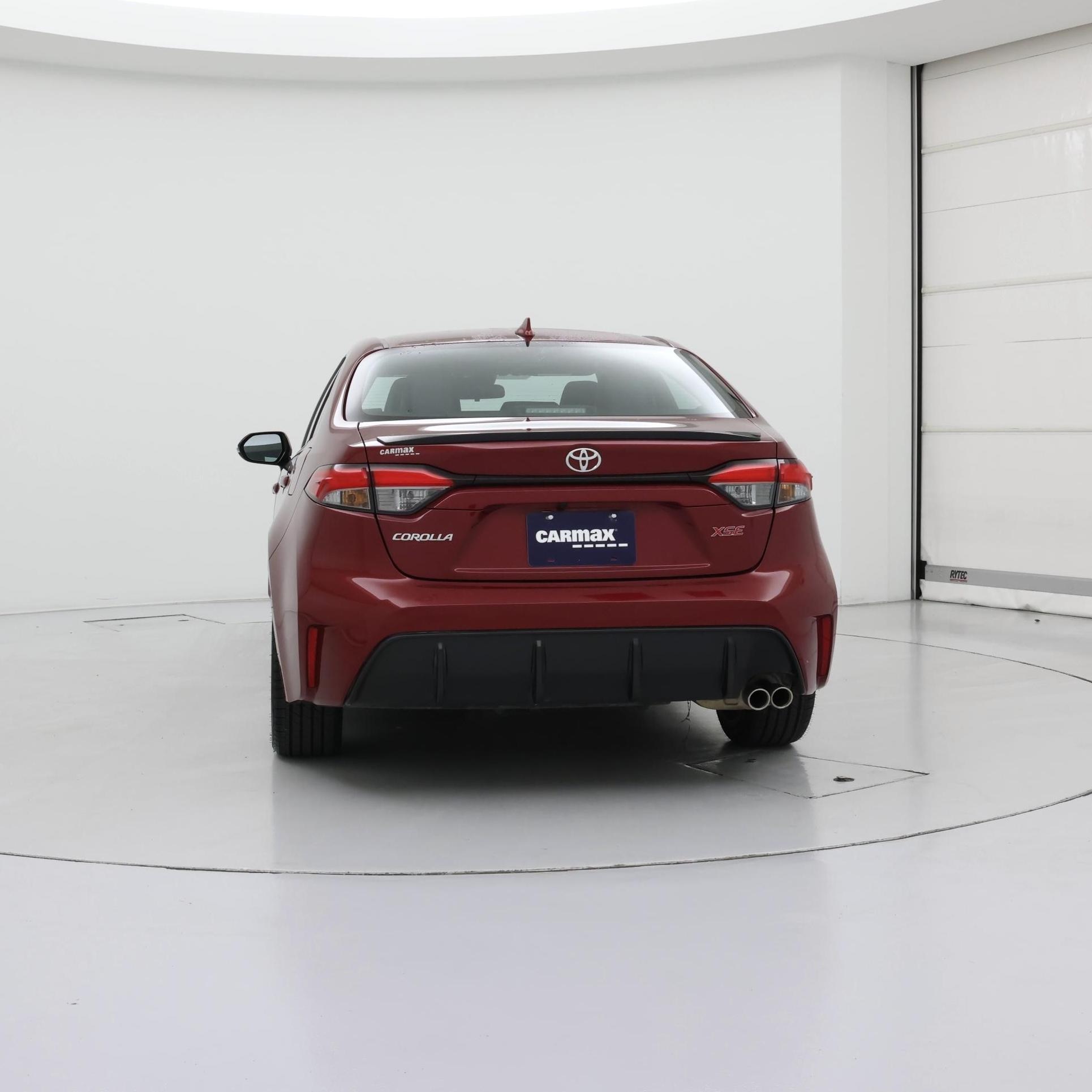 Thumbnail: 2023 Toyota Corolla - 6