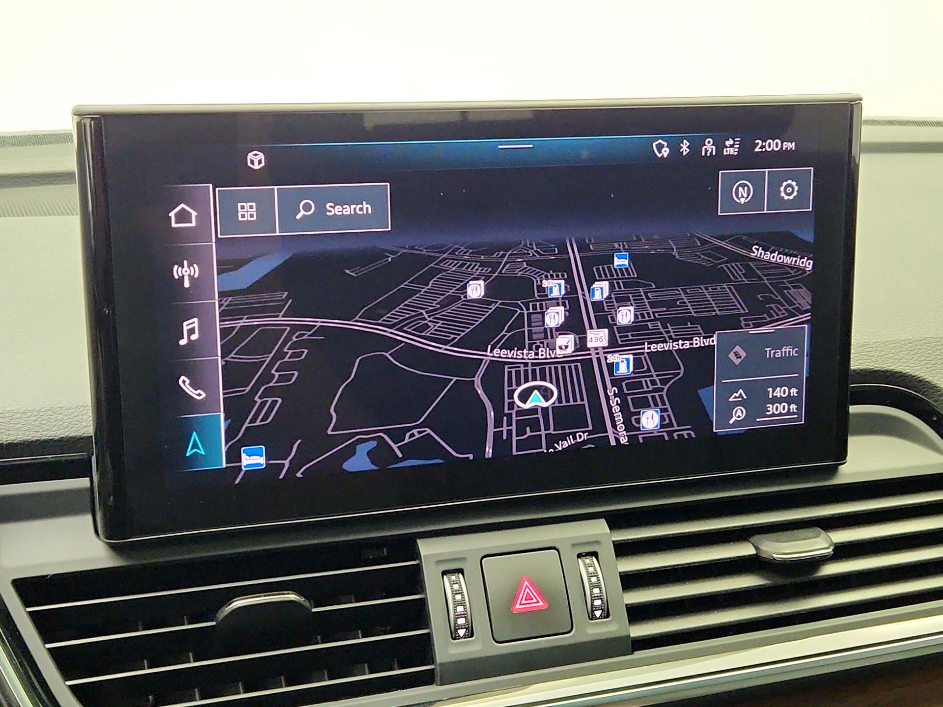 Thumbnail: 2023 Audi Q5 - 14