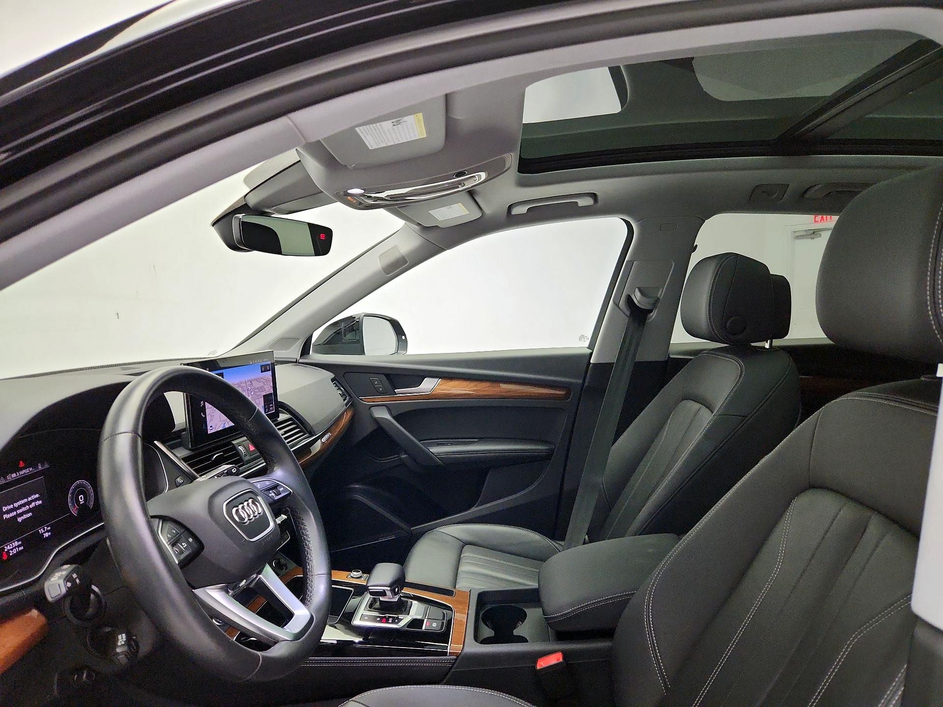 Thumbnail: 2023 Audi Q5 - 20