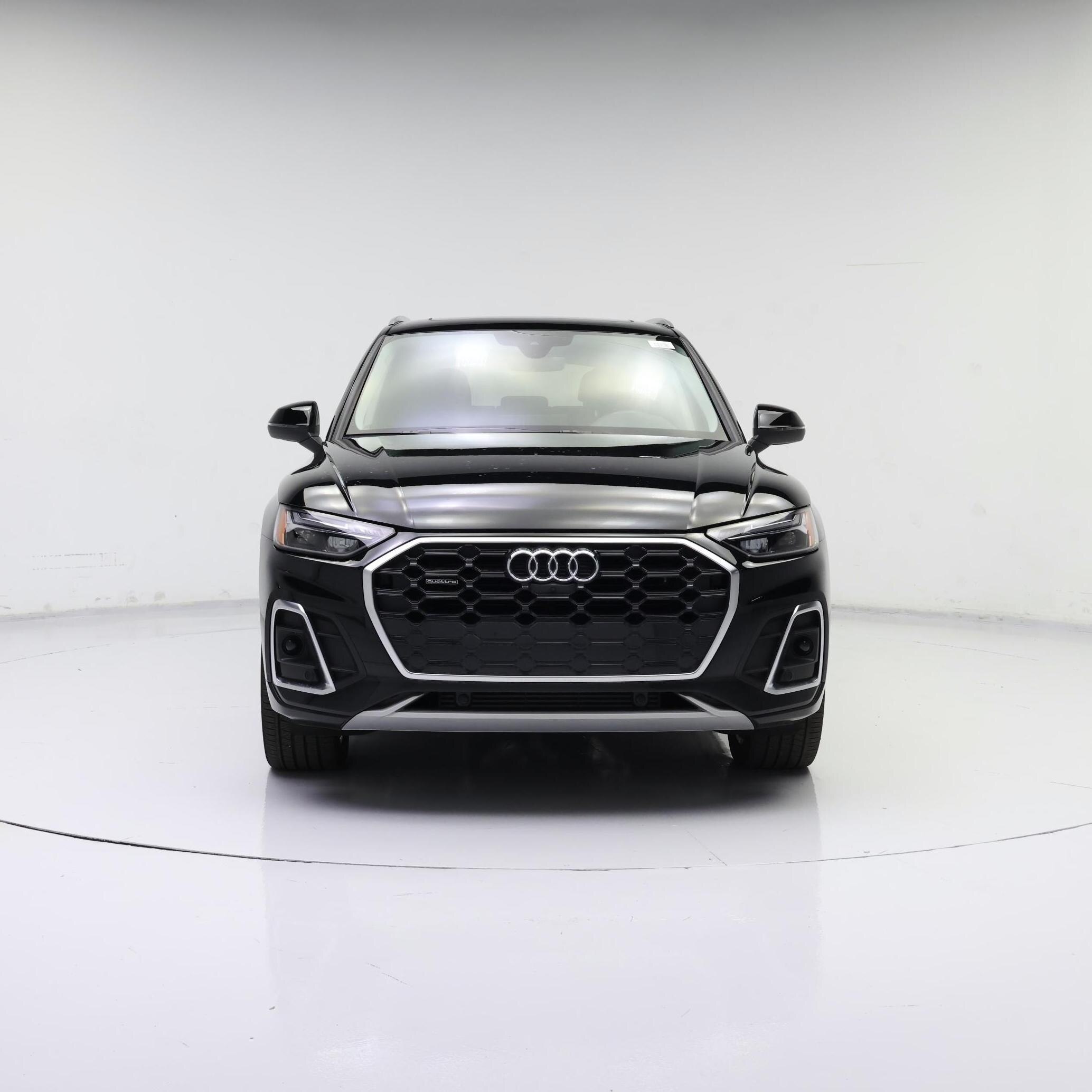 Thumbnail: 2023 Audi Q5 - 5