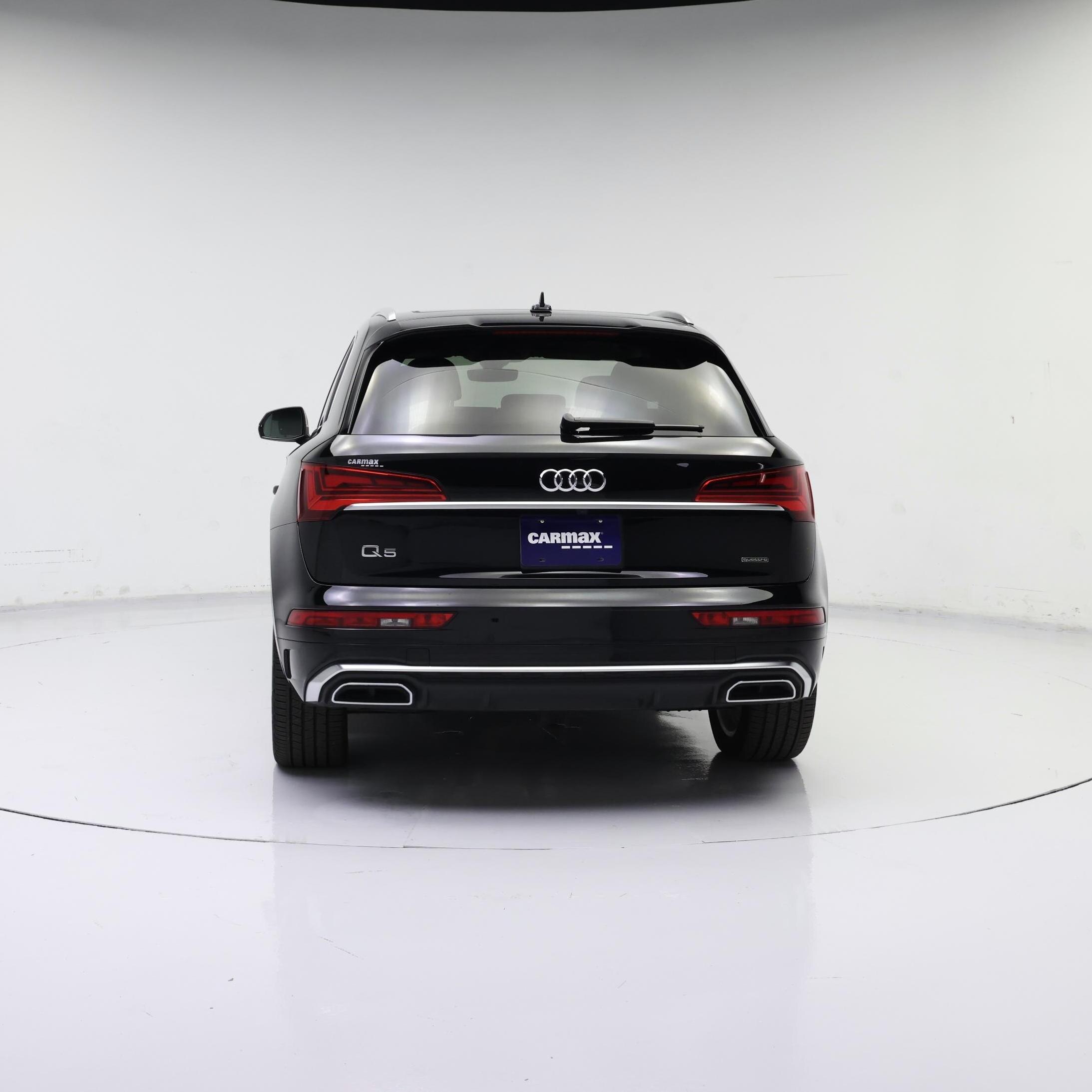 Thumbnail: 2023 Audi Q5 - 6