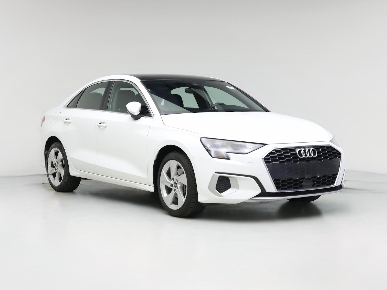 2022 Audi A3 Sedan Premium