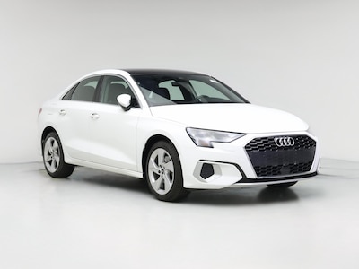 2022 Audi A3 Premium