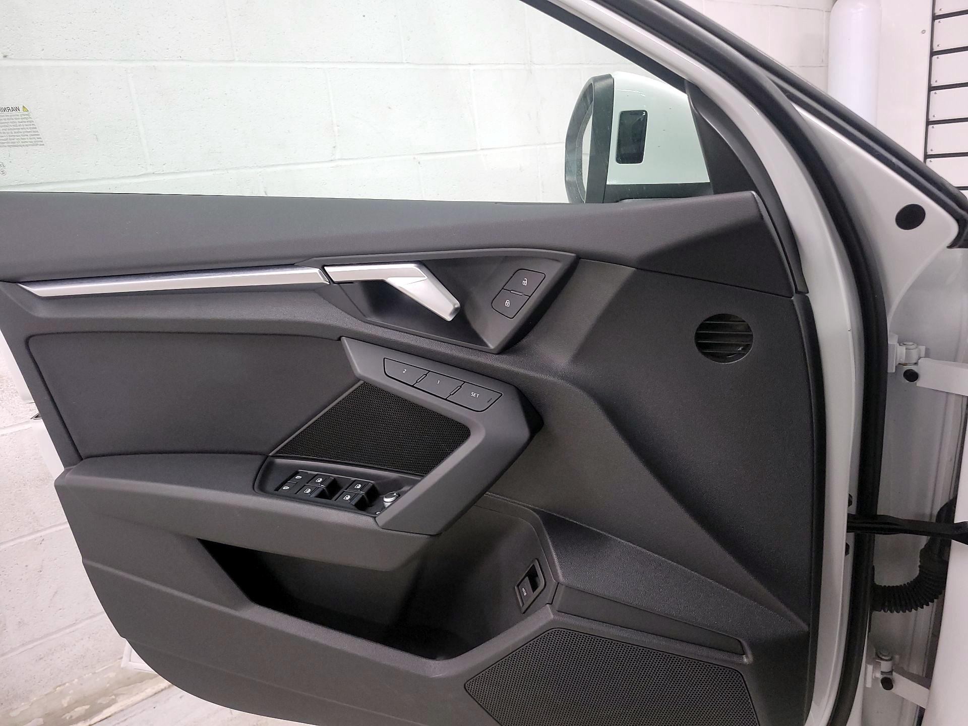 Thumbnail: 2022 Audi A3 - 12