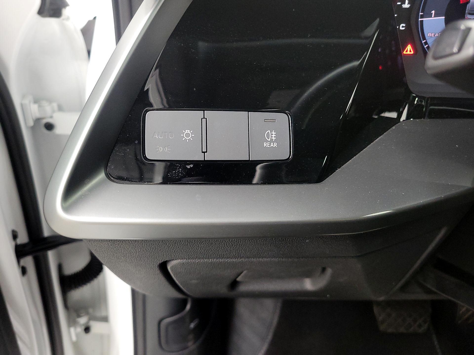 Thumbnail: 2022 Audi A3 - 13