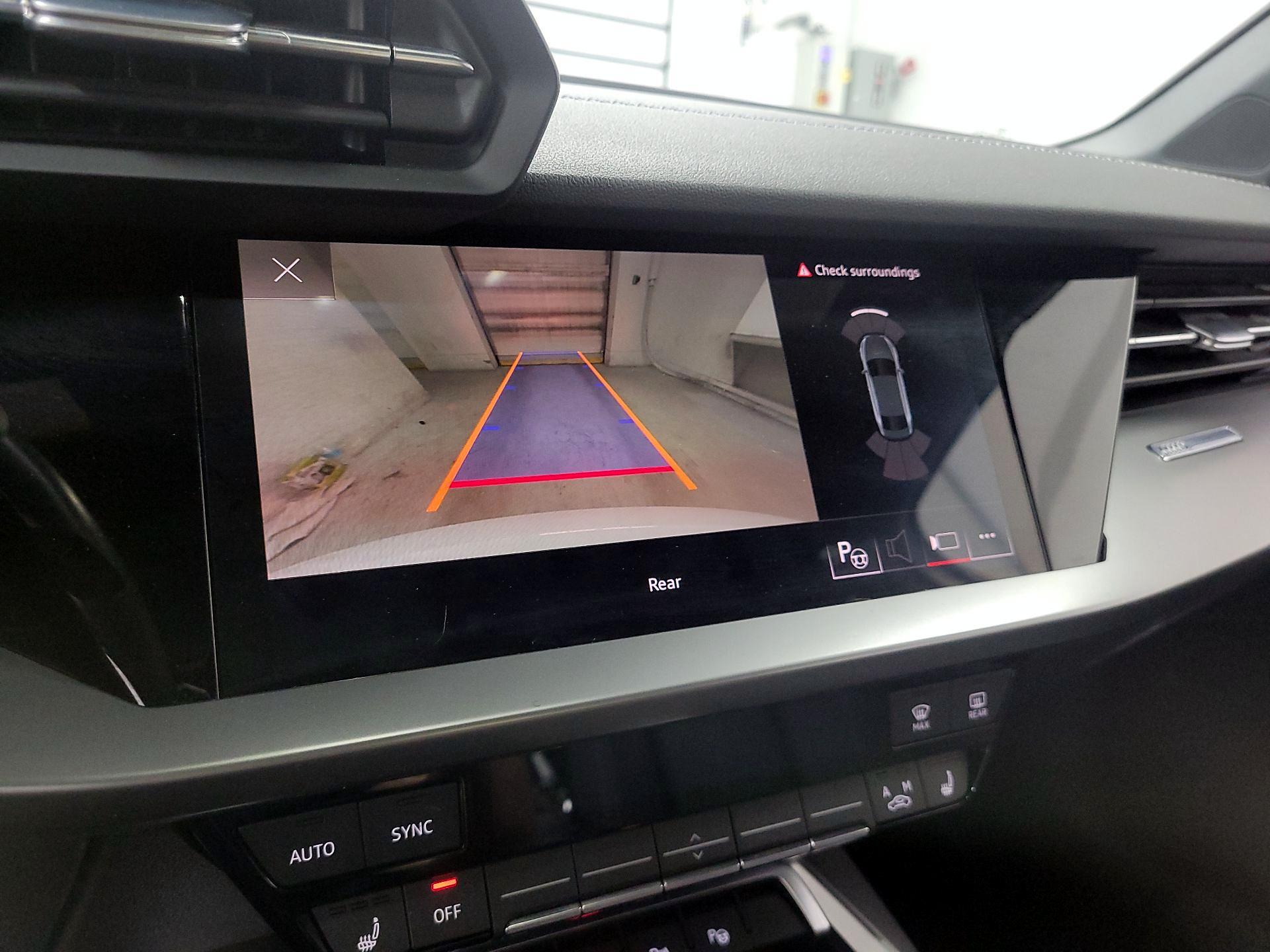 Thumbnail: 2022 Audi A3 - 14