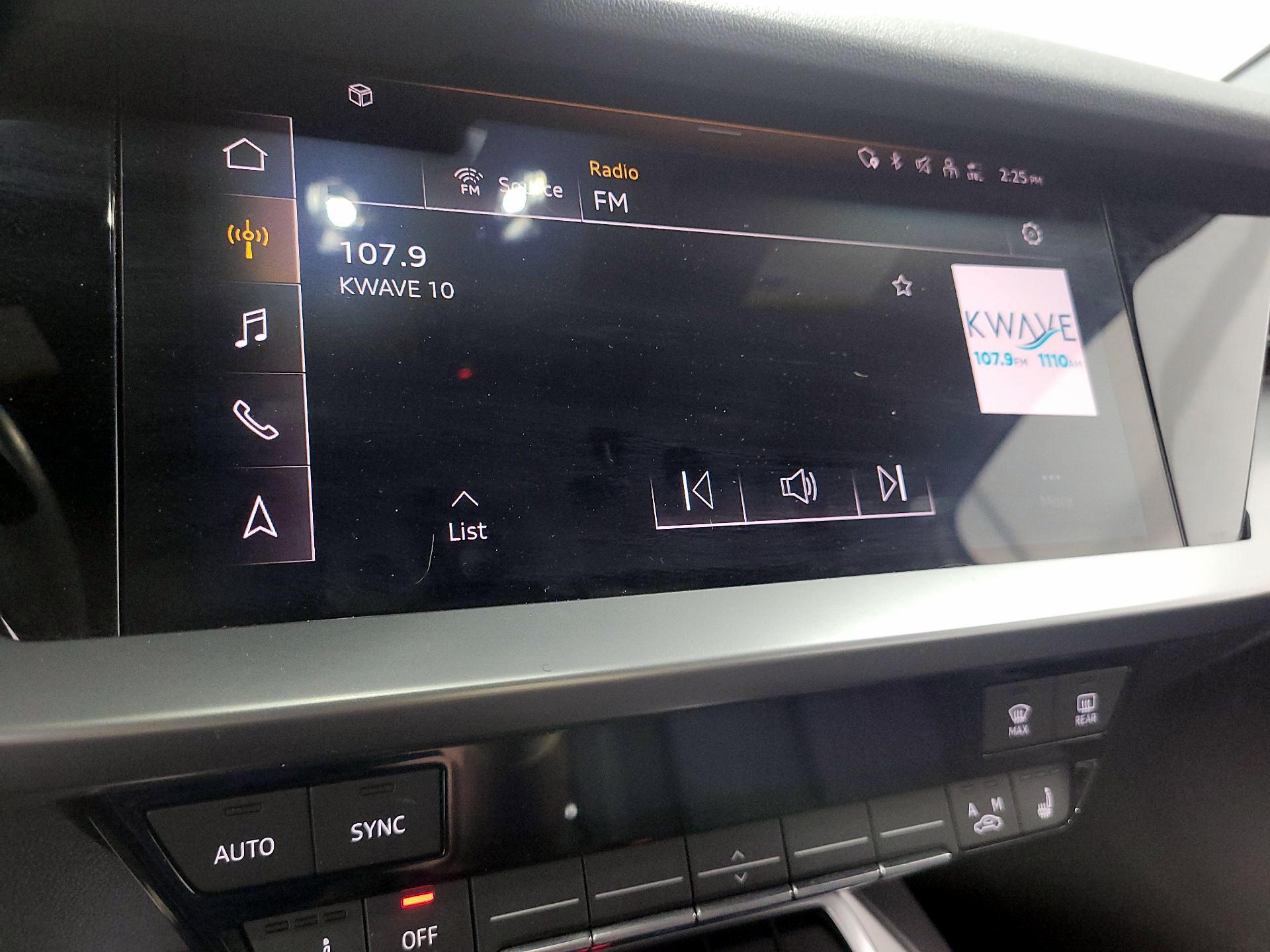 Thumbnail: 2022 Audi A3 - 15