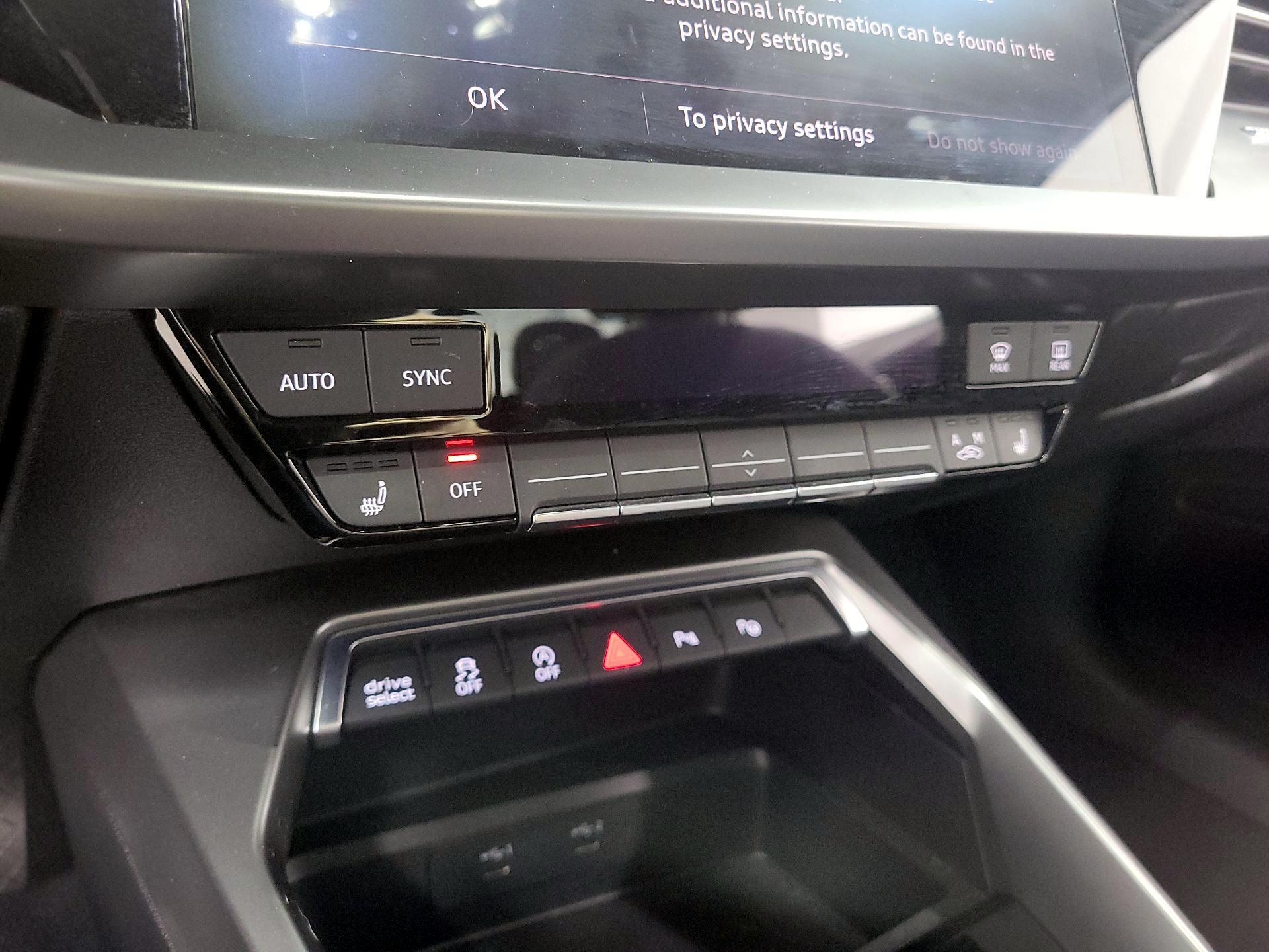 Thumbnail: 2022 Audi A3 - 16