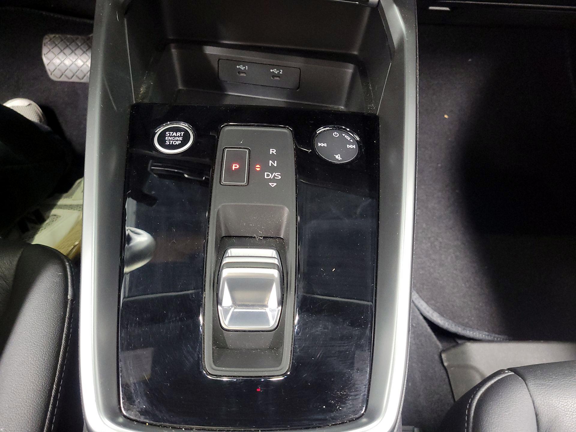 Thumbnail: 2022 Audi A3 - 17