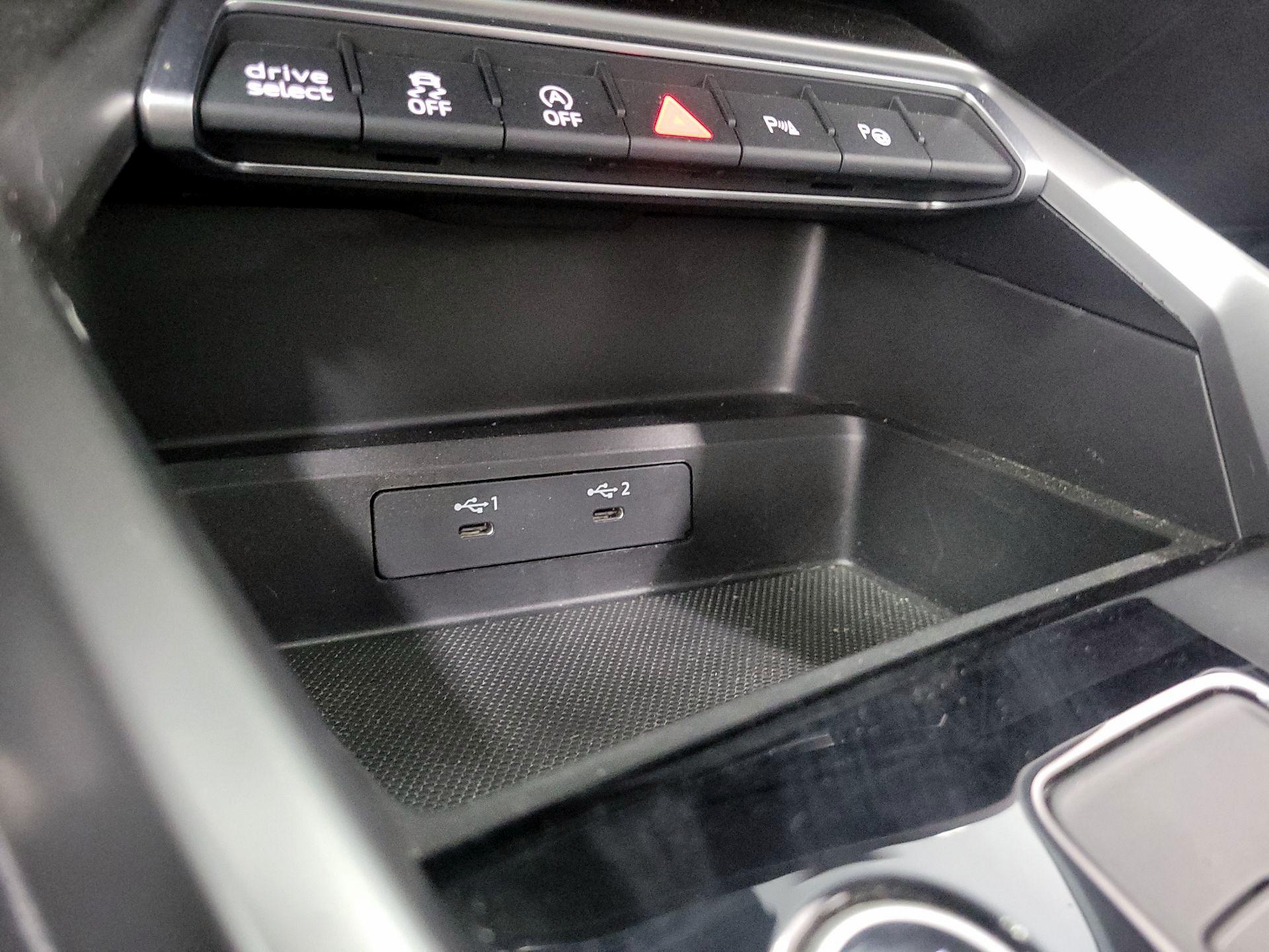 Thumbnail: 2022 Audi A3 - 18