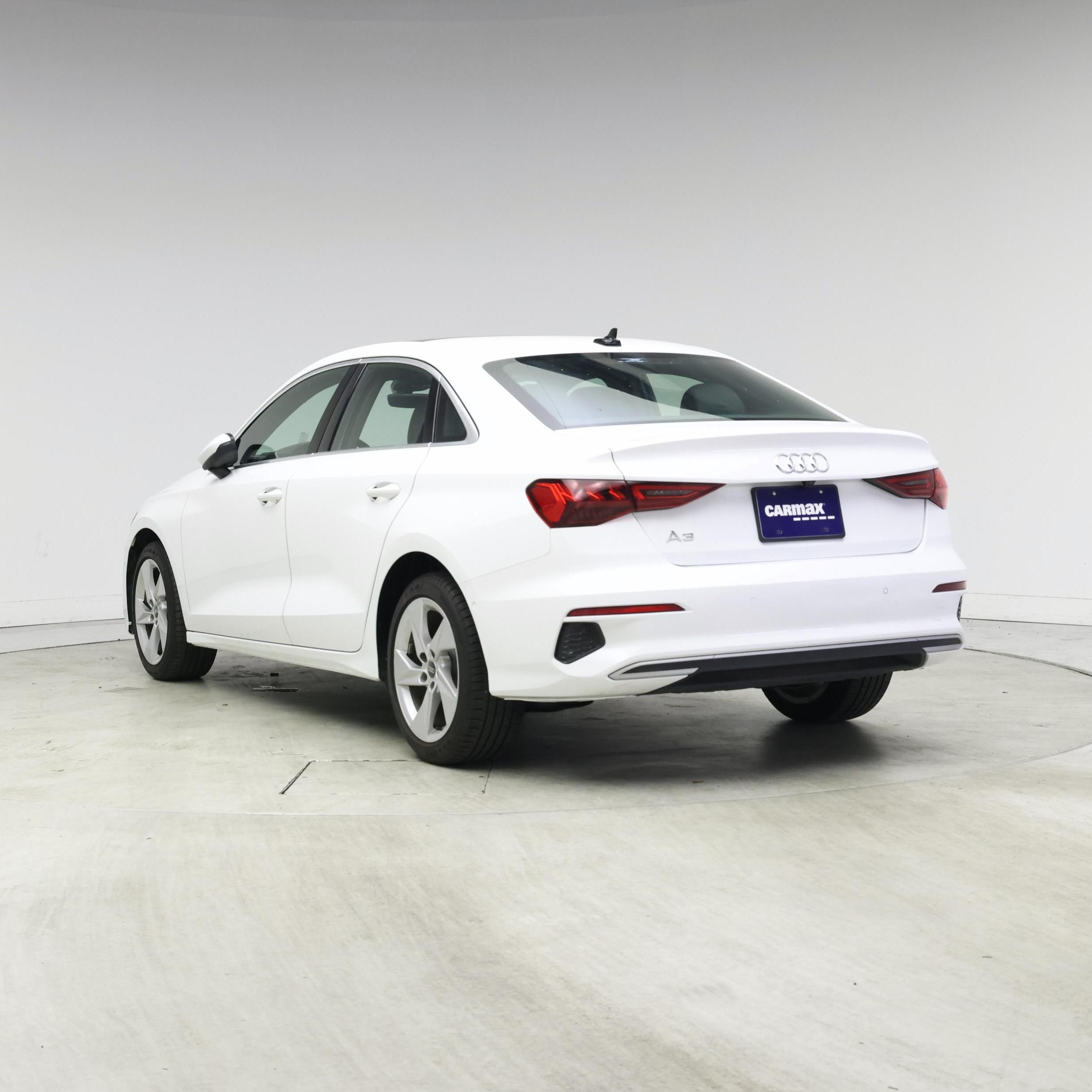 Thumbnail: 2022 Audi A3 - 2