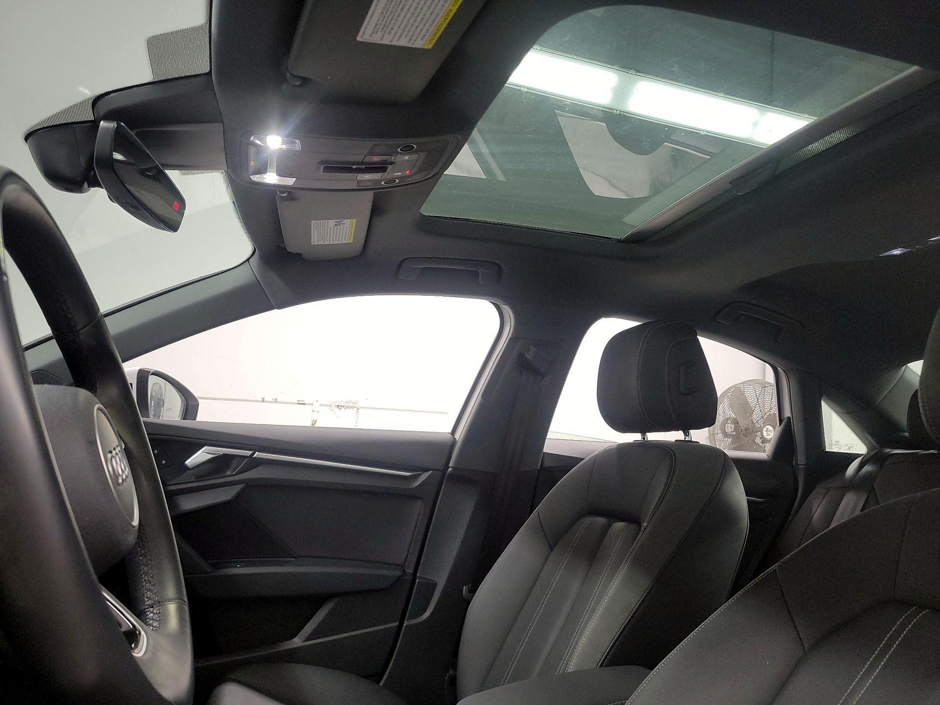 Thumbnail: 2022 Audi A3 - 19