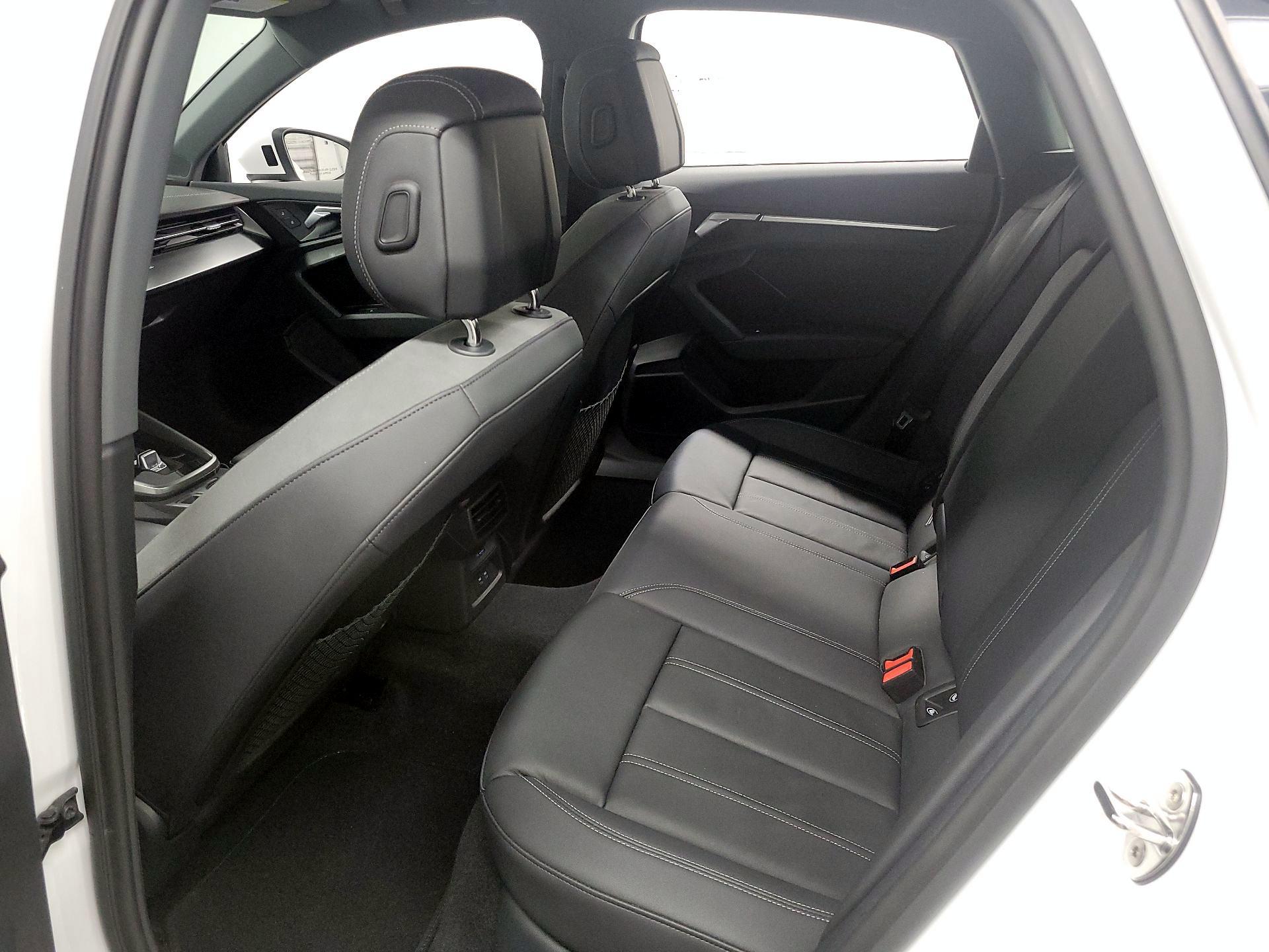 Thumbnail: 2022 Audi A3 - 20