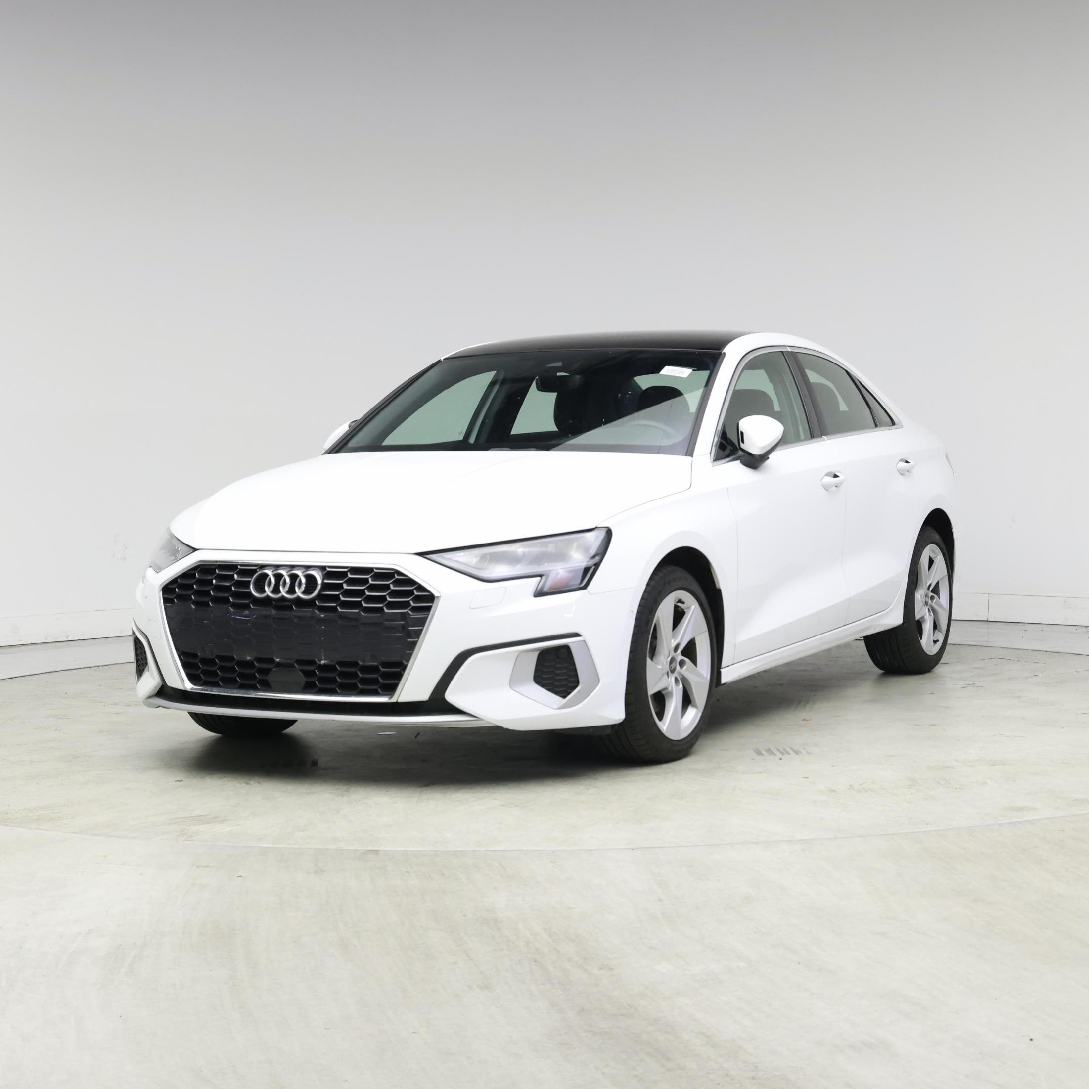 Thumbnail: 2022 Audi A3 - 4