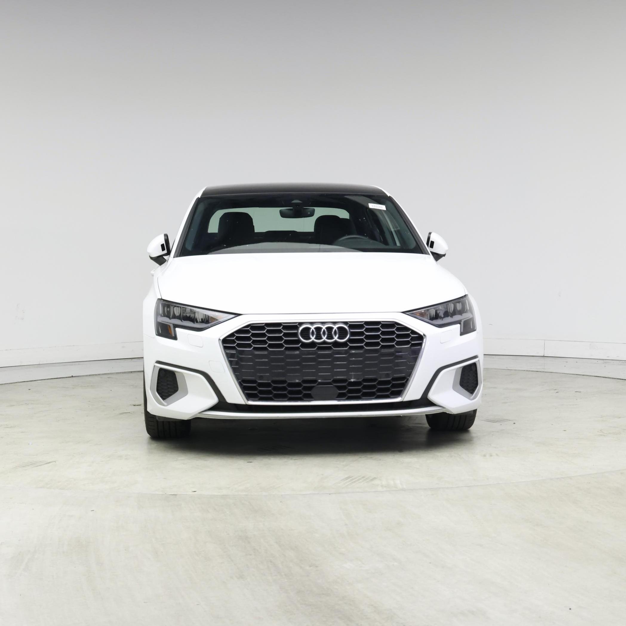 Thumbnail: 2022 Audi A3 - 5