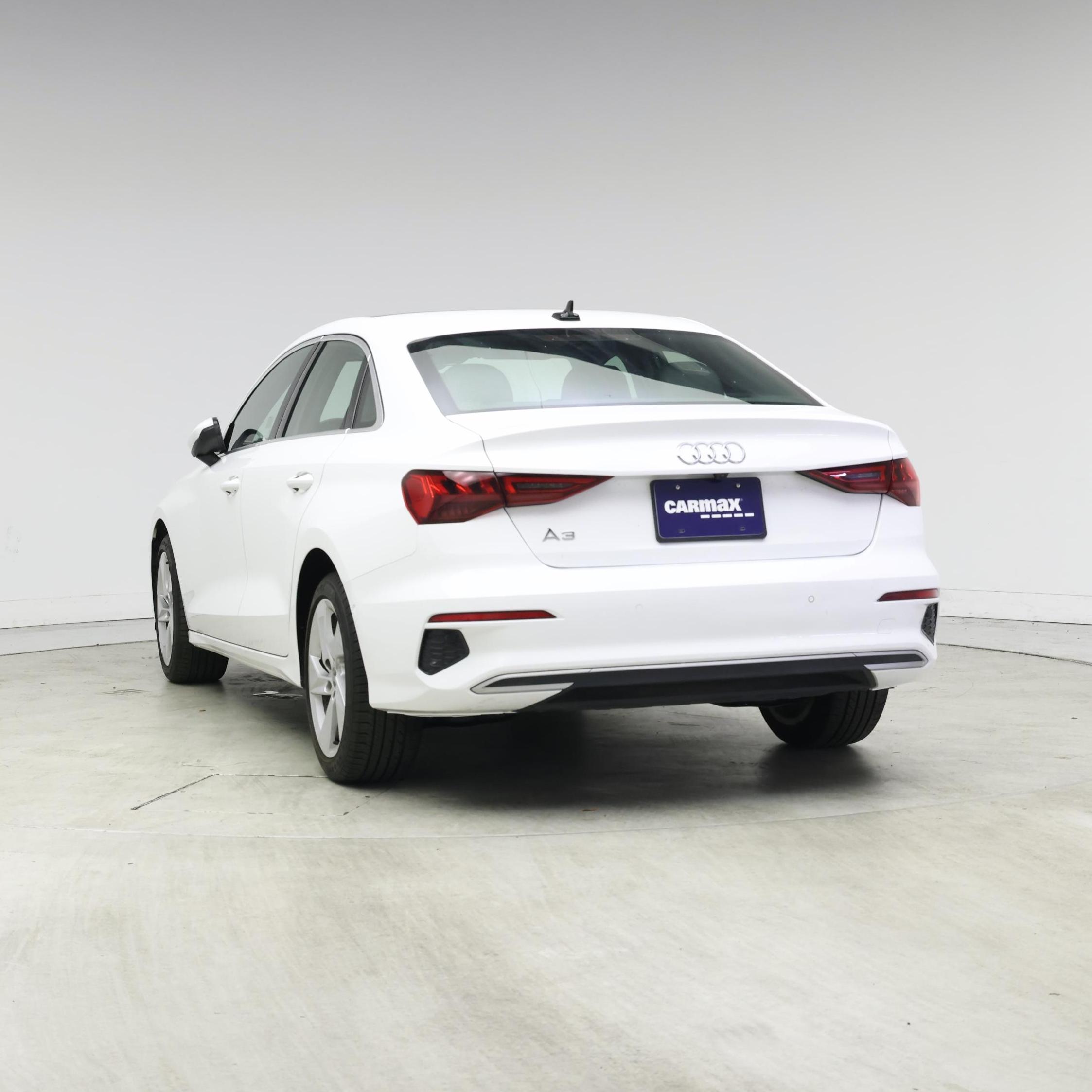 Thumbnail: 2022 Audi A3 - 6