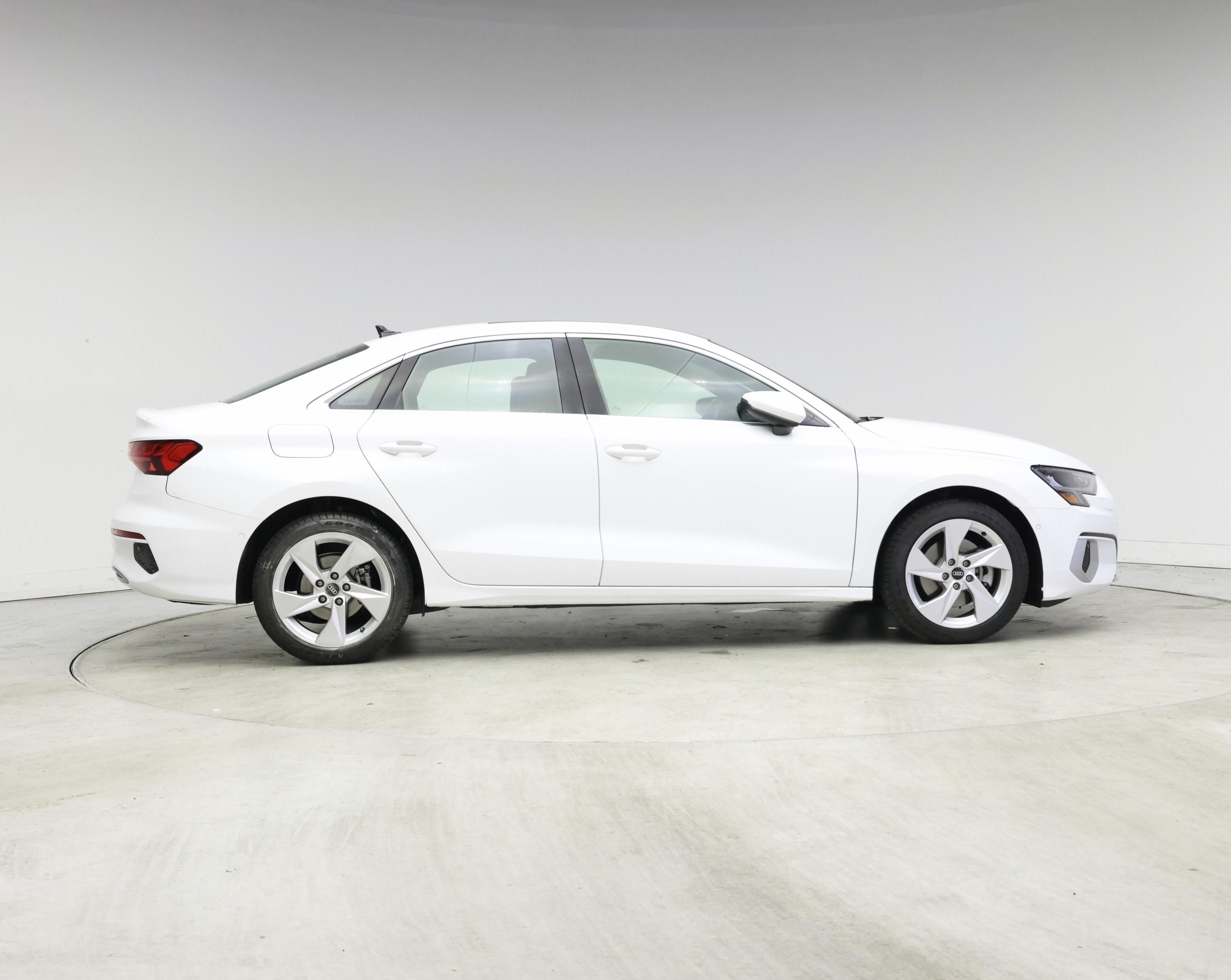 Thumbnail: 2022 Audi A3 - 7