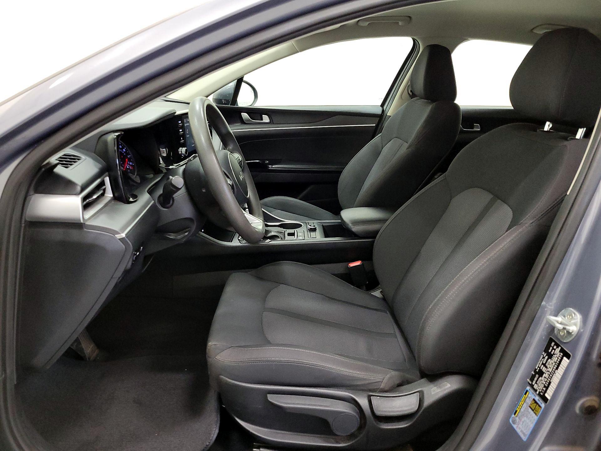 Thumbnail: 2022 Kia K5 - 11